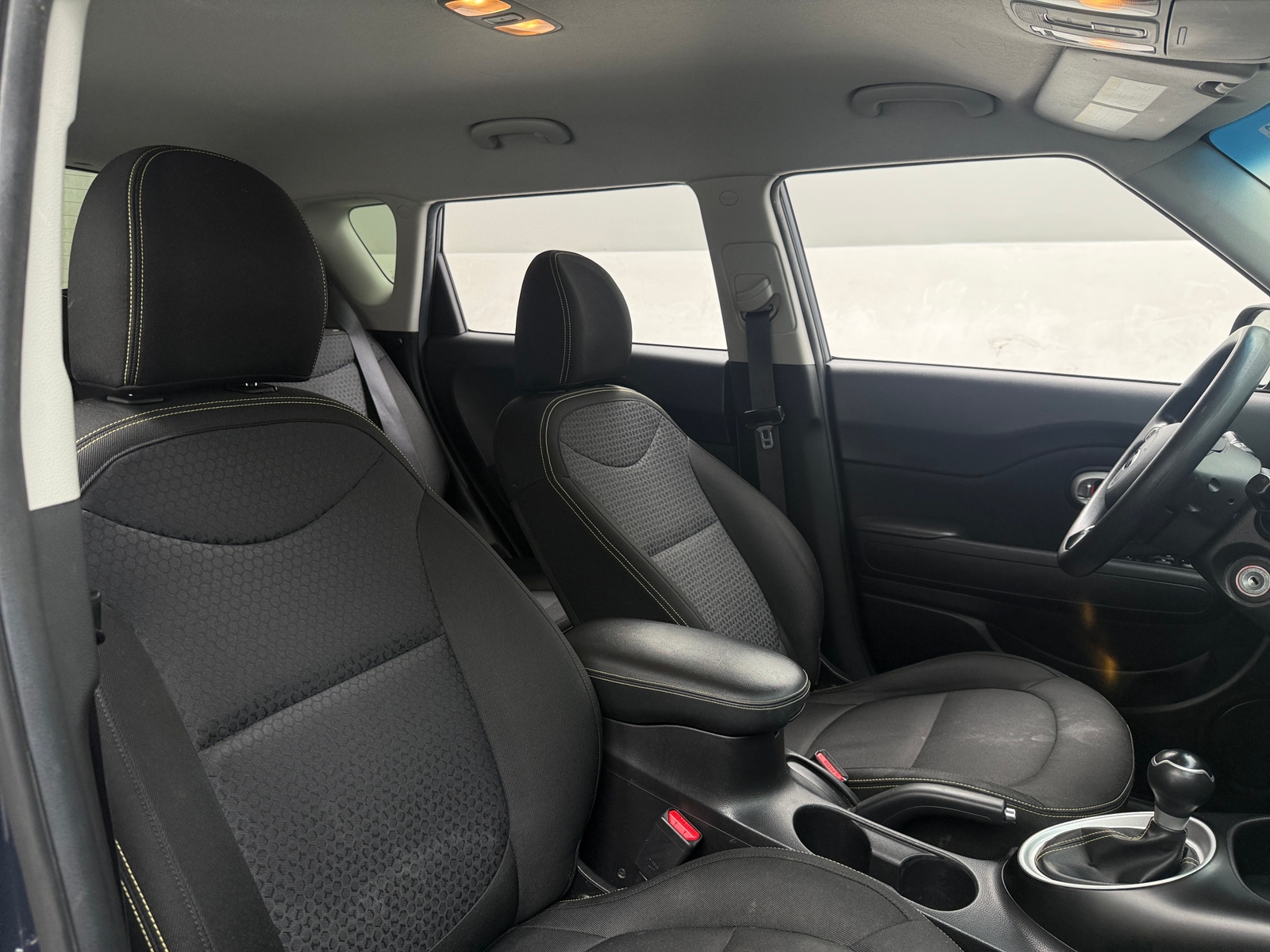 Thumbnail: 2015 Kia Soul - 2