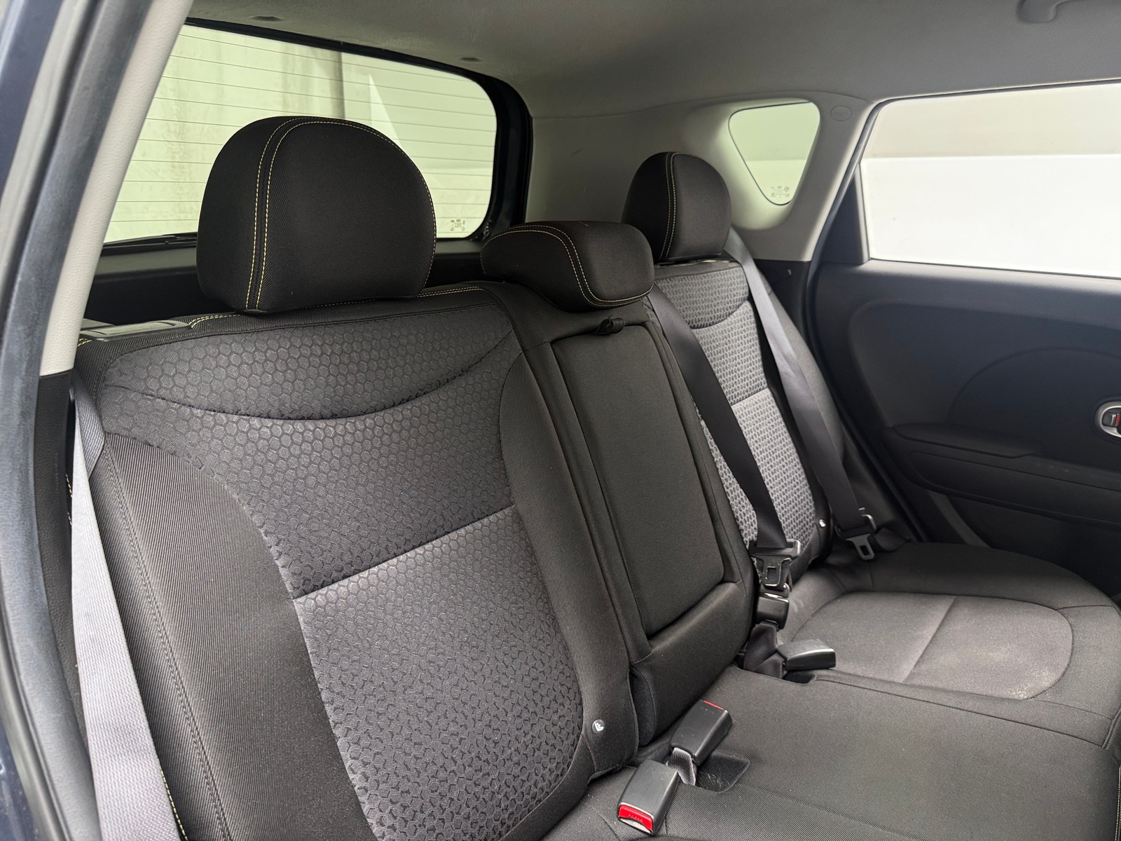 Thumbnail: 2015 Kia Soul - 6
