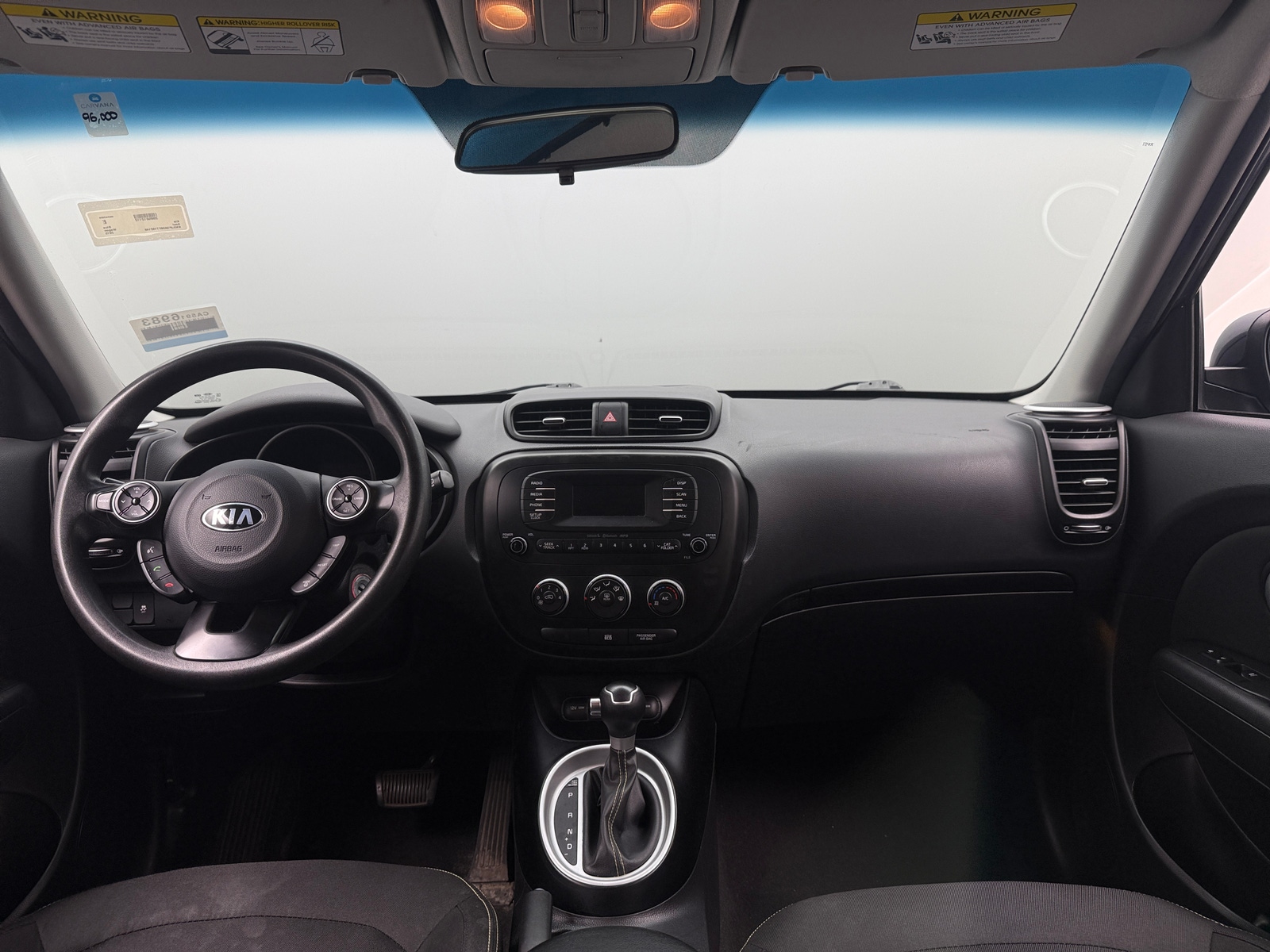 Thumbnail: 2015 Kia Soul - 3