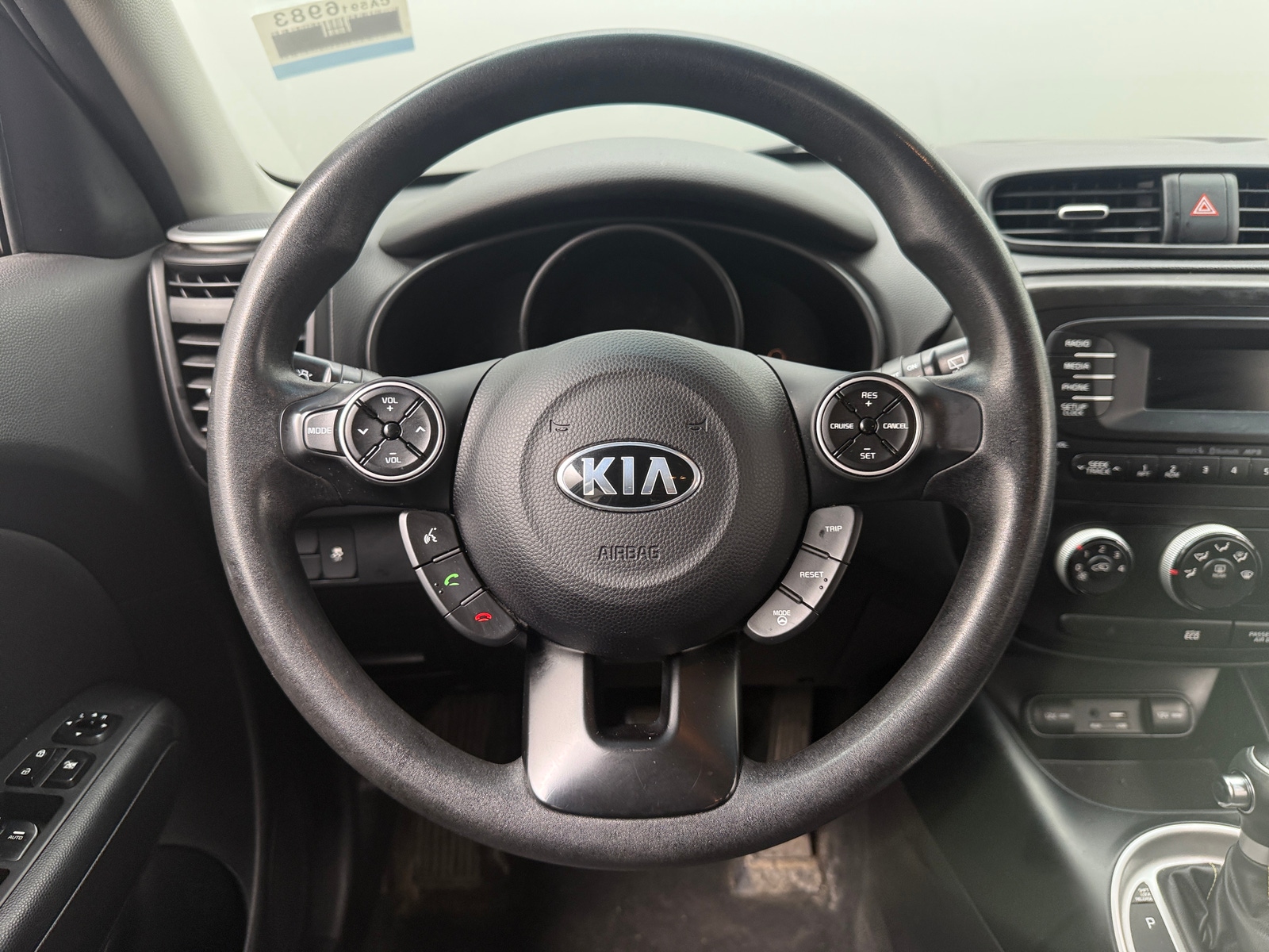 Thumbnail: 2015 Kia Soul - 5