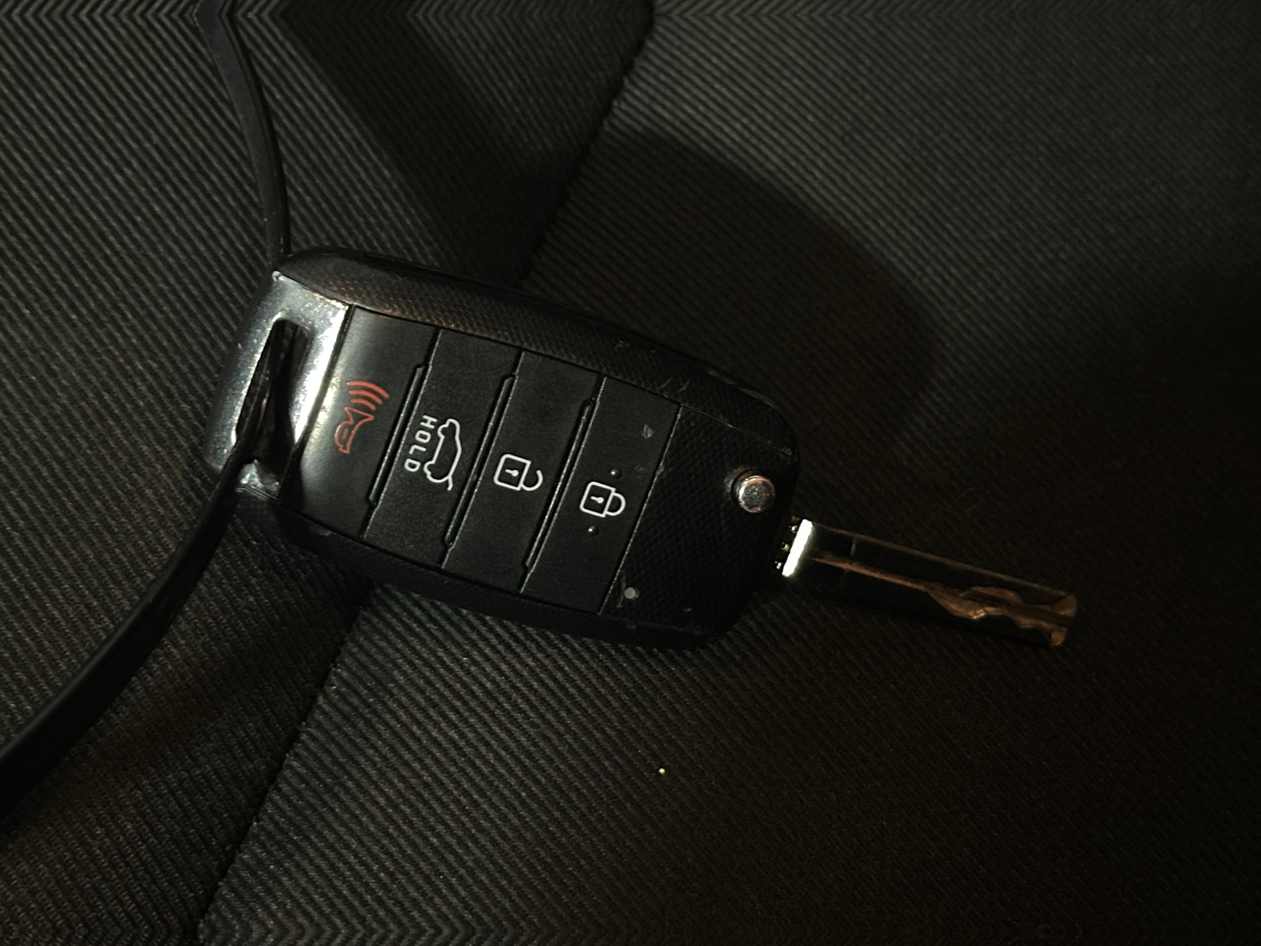 Used 2015 Kia Soul + with VIN KNDJP3A58F7192148 for sale in Auburn, WA