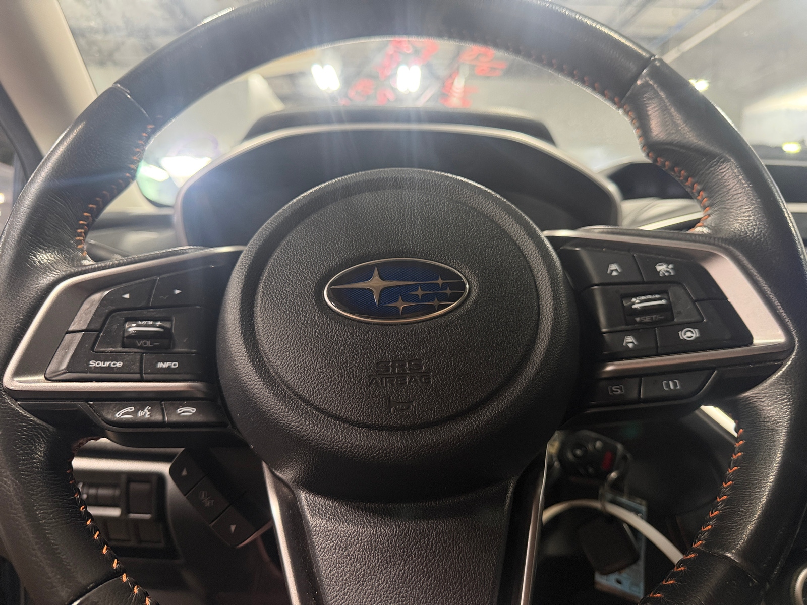 Thumbnail: 2023 Subaru Crosstrek - 5