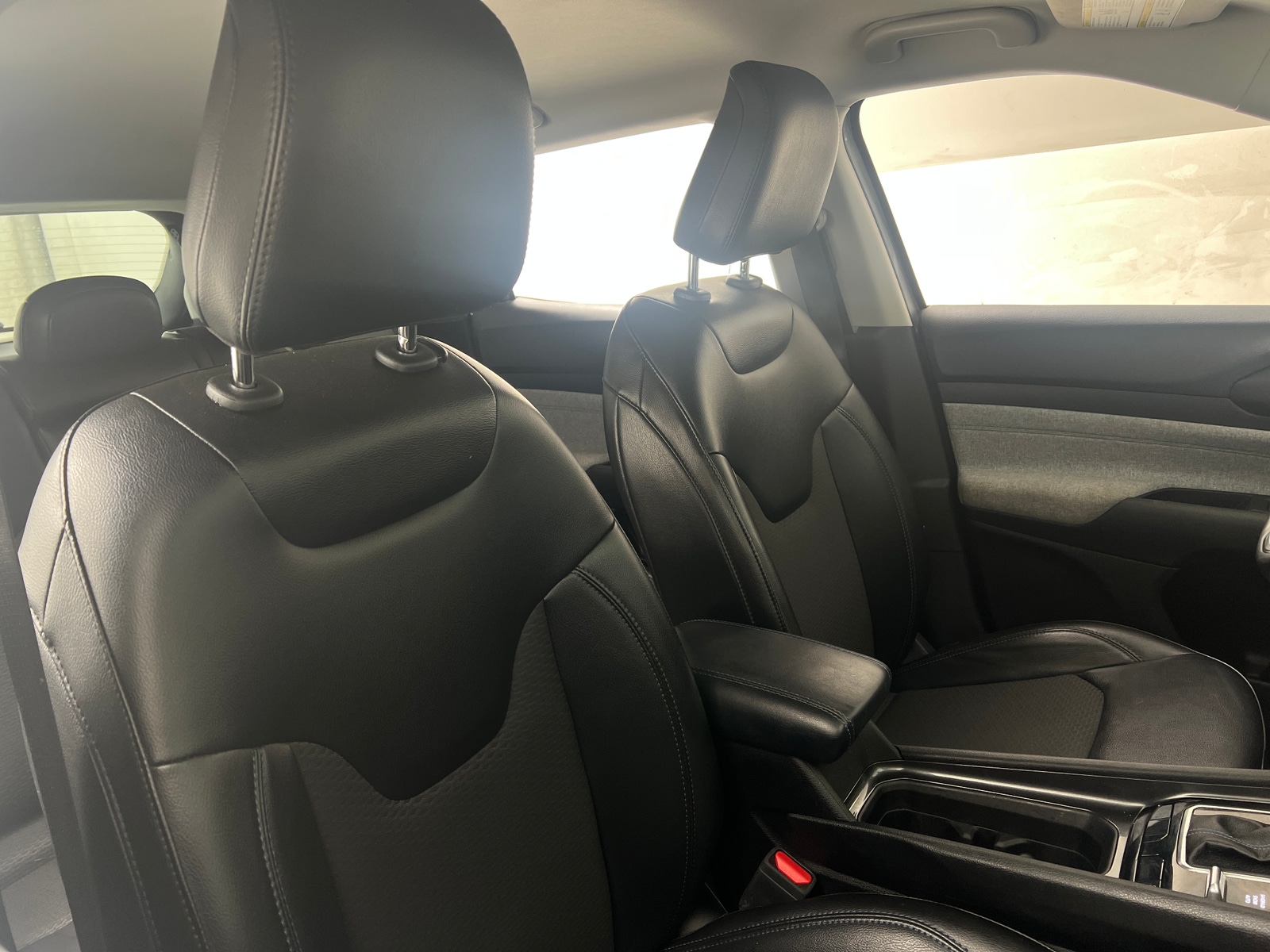 Thumbnail: 2022 Jeep Compass - 2