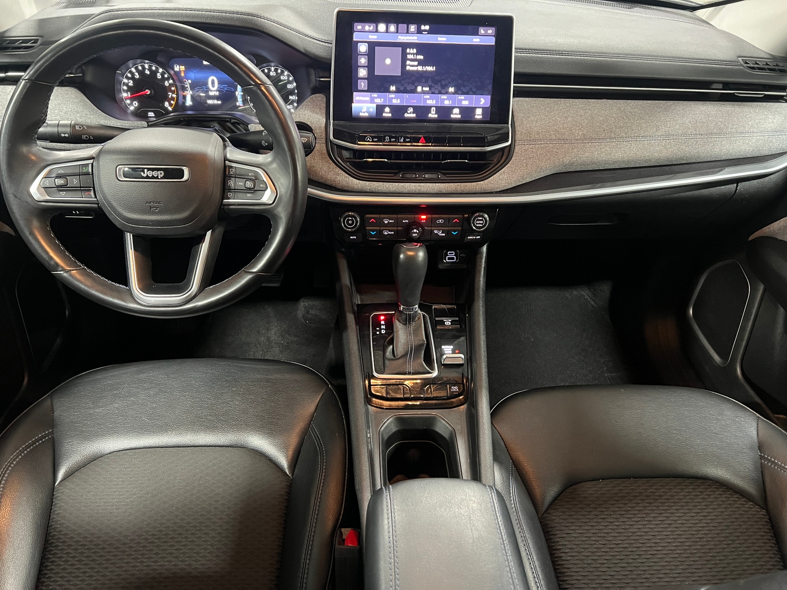 Thumbnail: 2022 Jeep Compass - 3