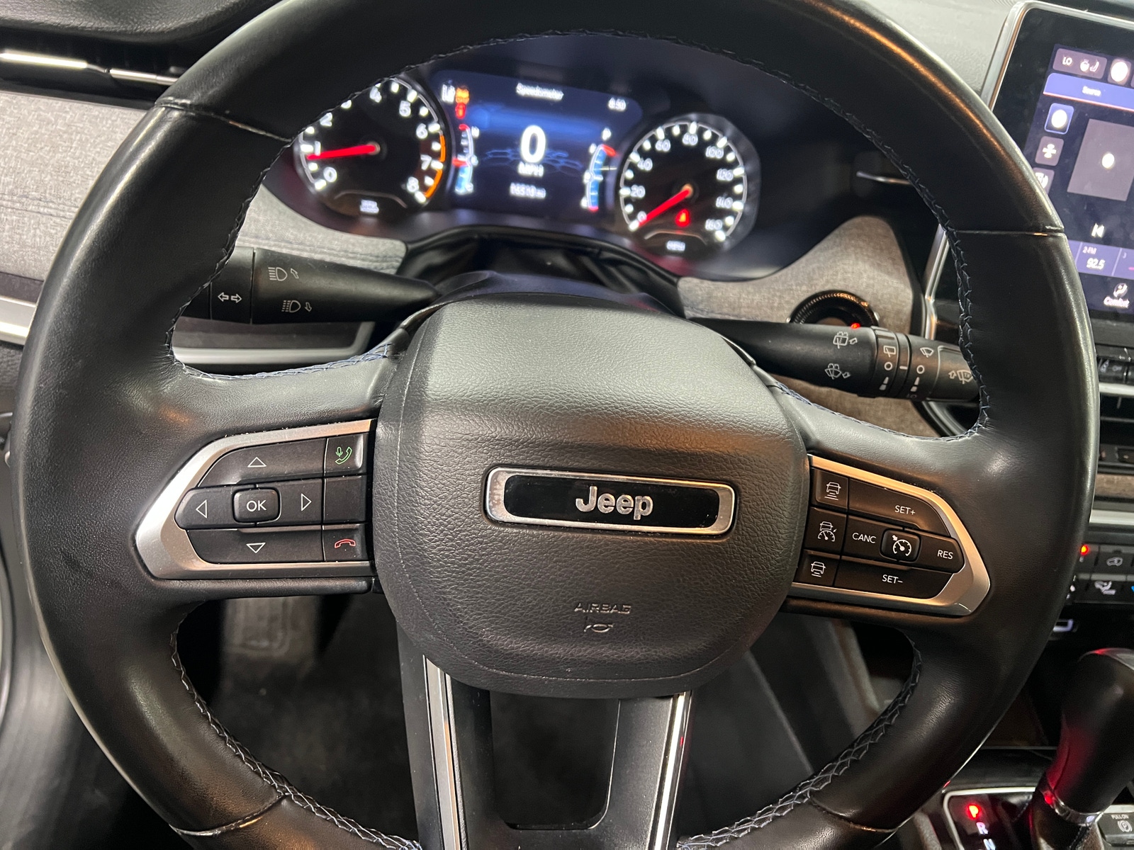 Thumbnail: 2022 Jeep Compass - 5