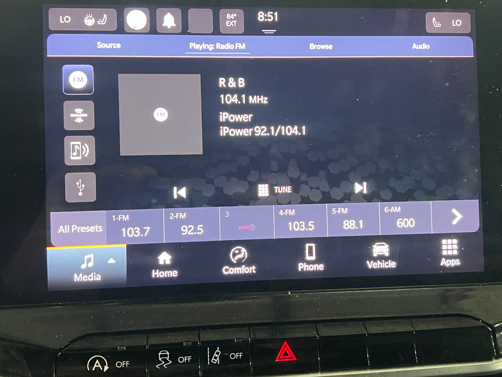 Thumbnail: 2022 Jeep Compass - 4