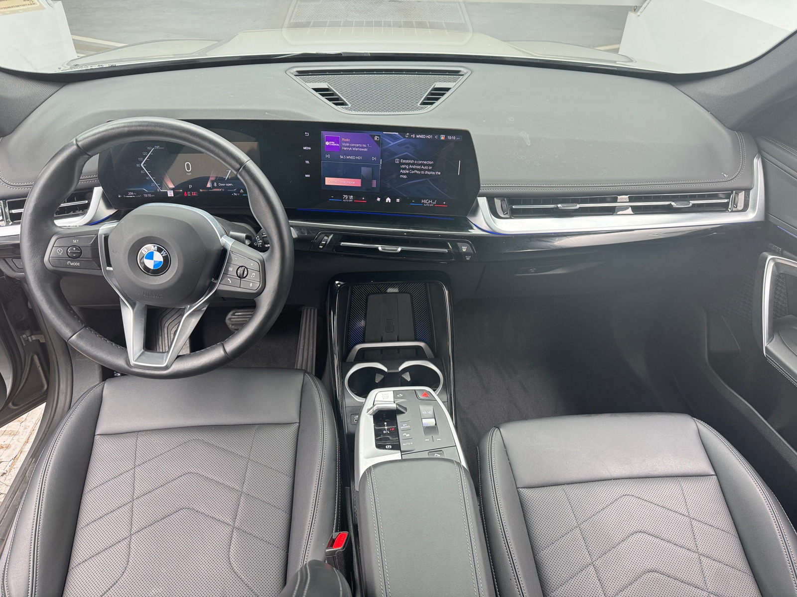 Thumbnail: 2026 BMW X1 - 2
