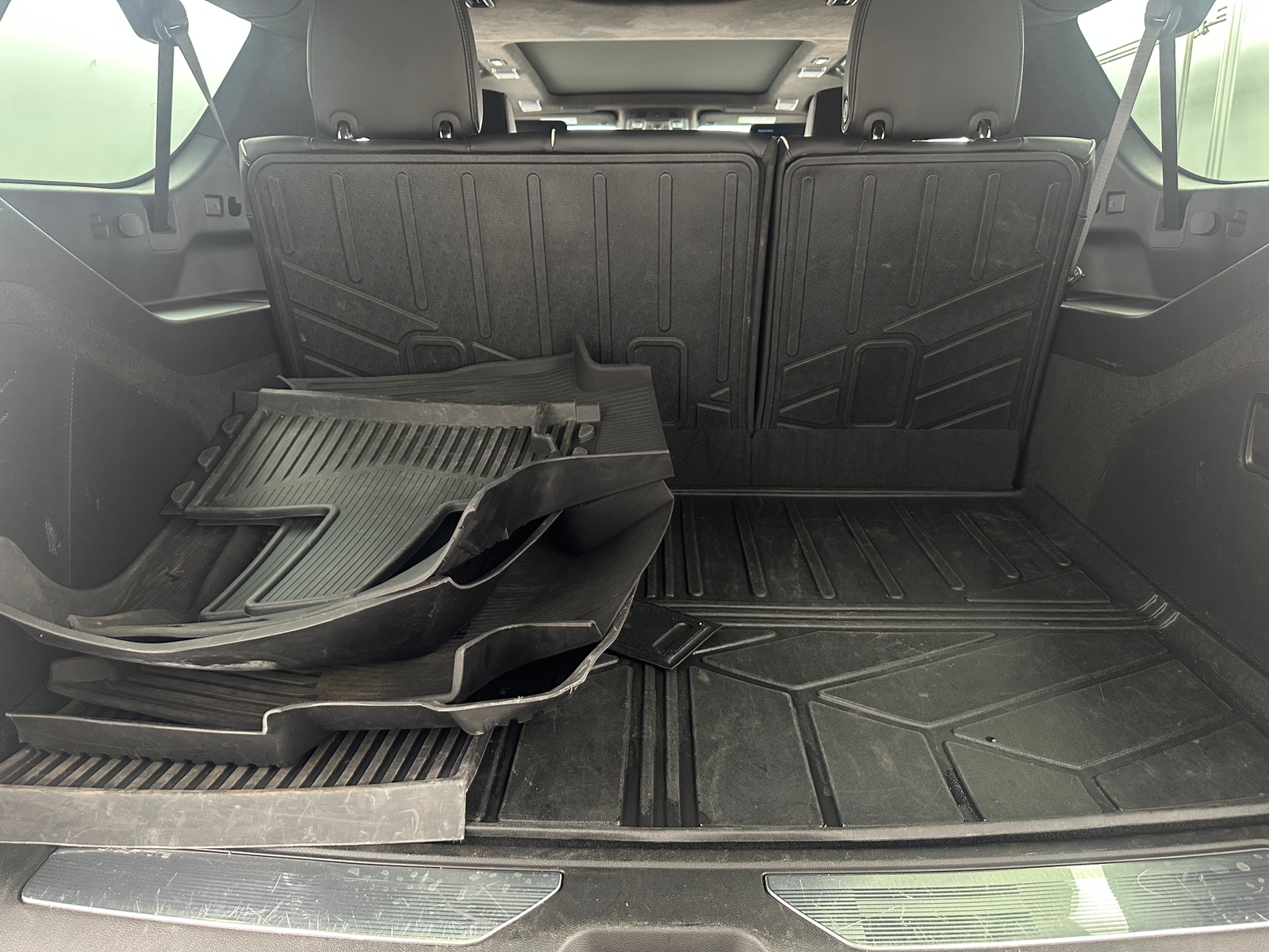 Thumbnail: 2024 Cadillac Escalade - 6