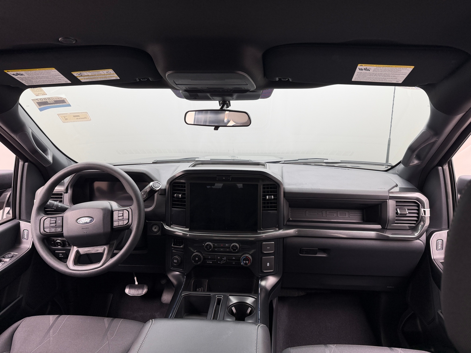 Thumbnail: 2026 Ford Econoline - 3