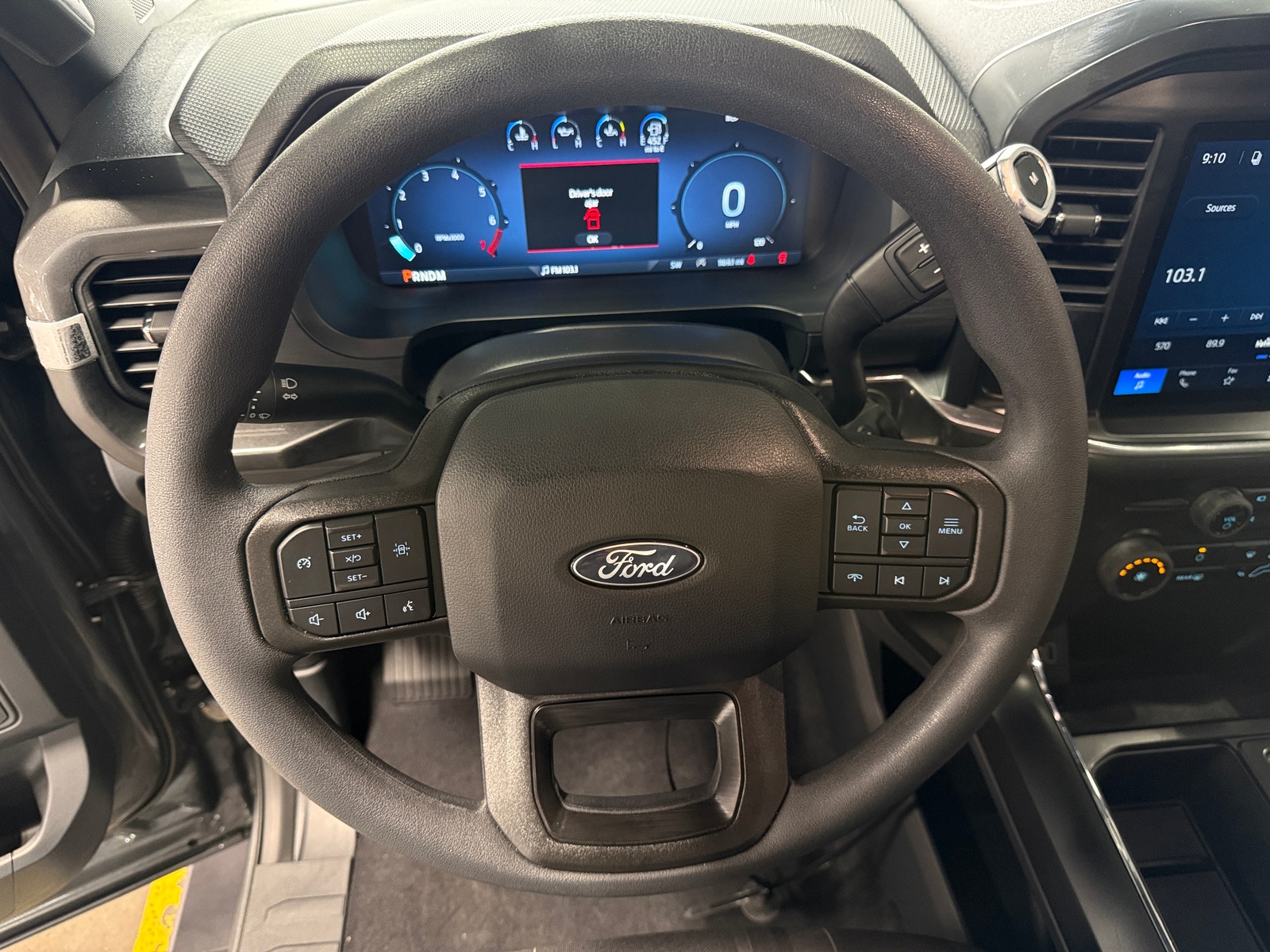 Thumbnail: 2026 Ford Econoline - 5