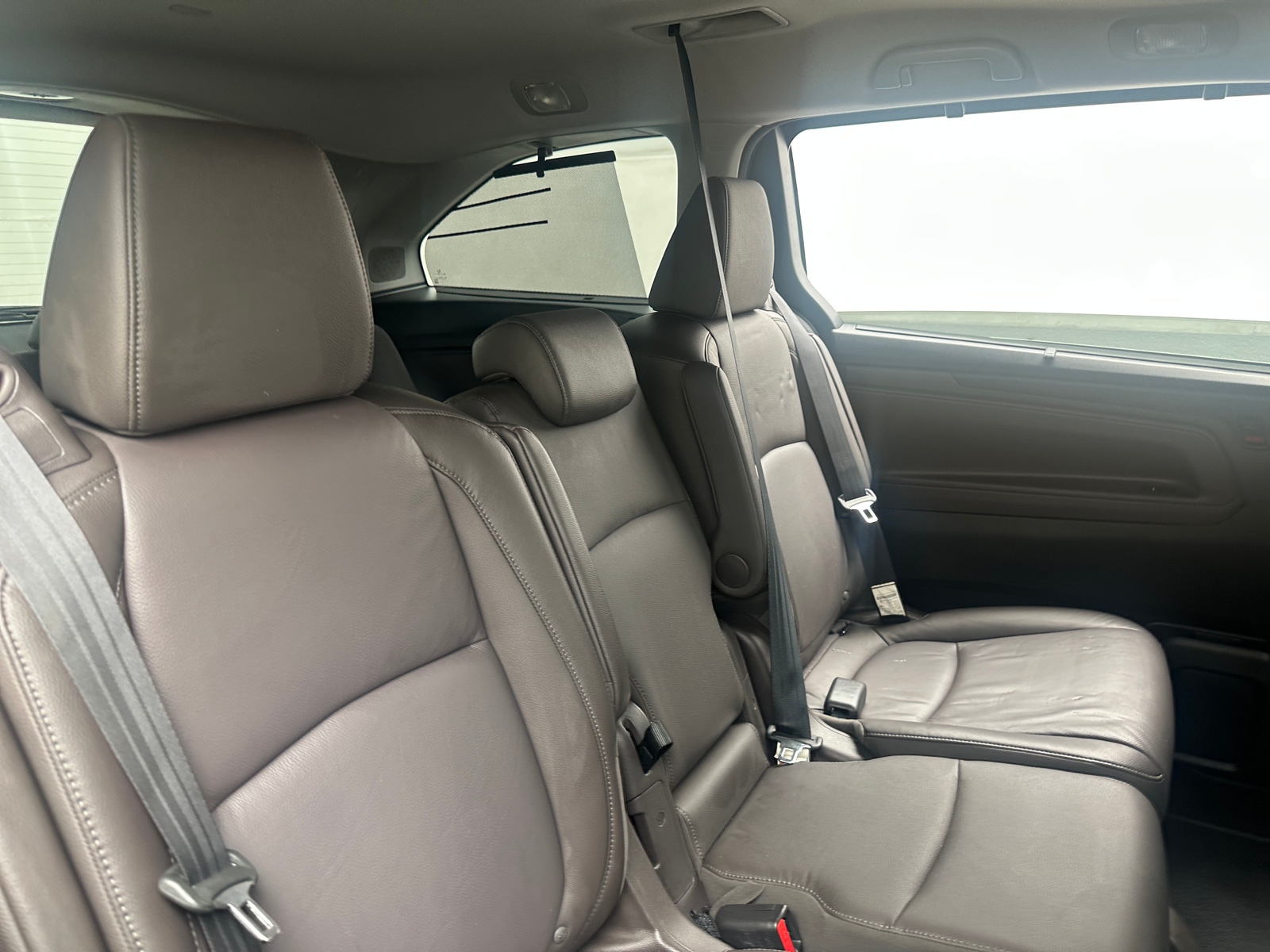 Thumbnail: 2018 Honda Odyssey - 5