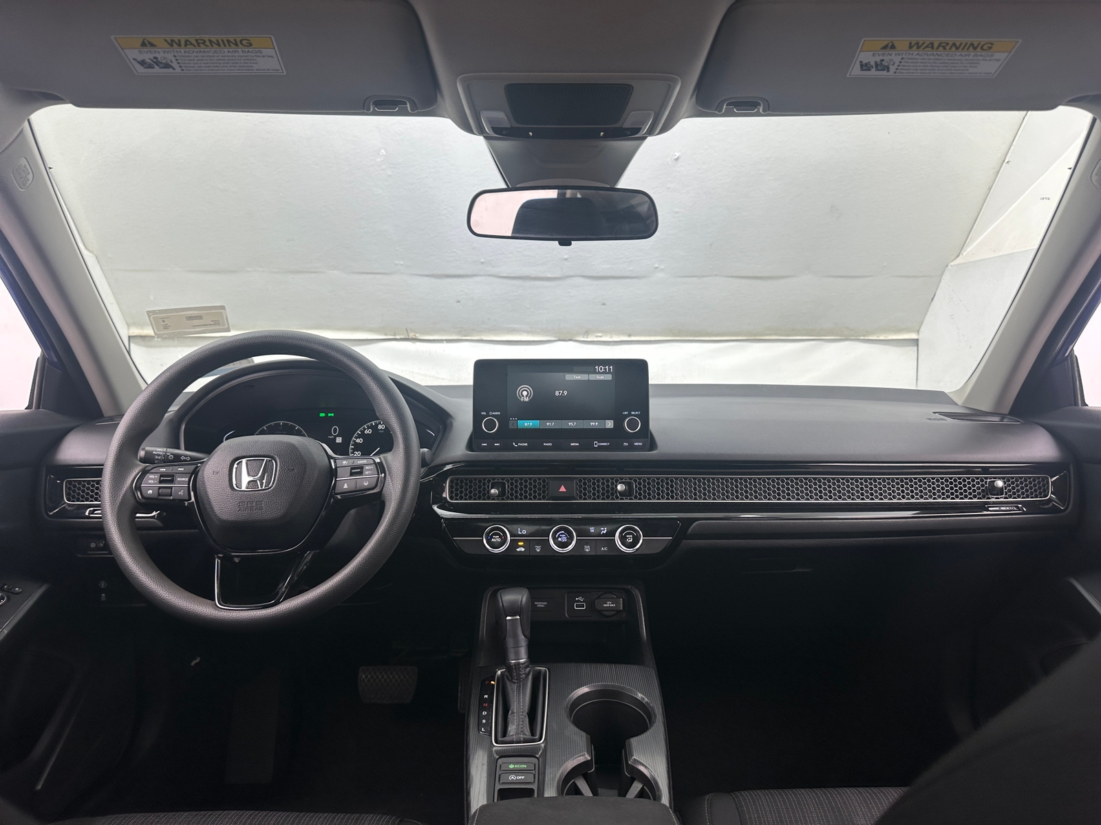 Thumbnail: 2024 Honda Civic - 3