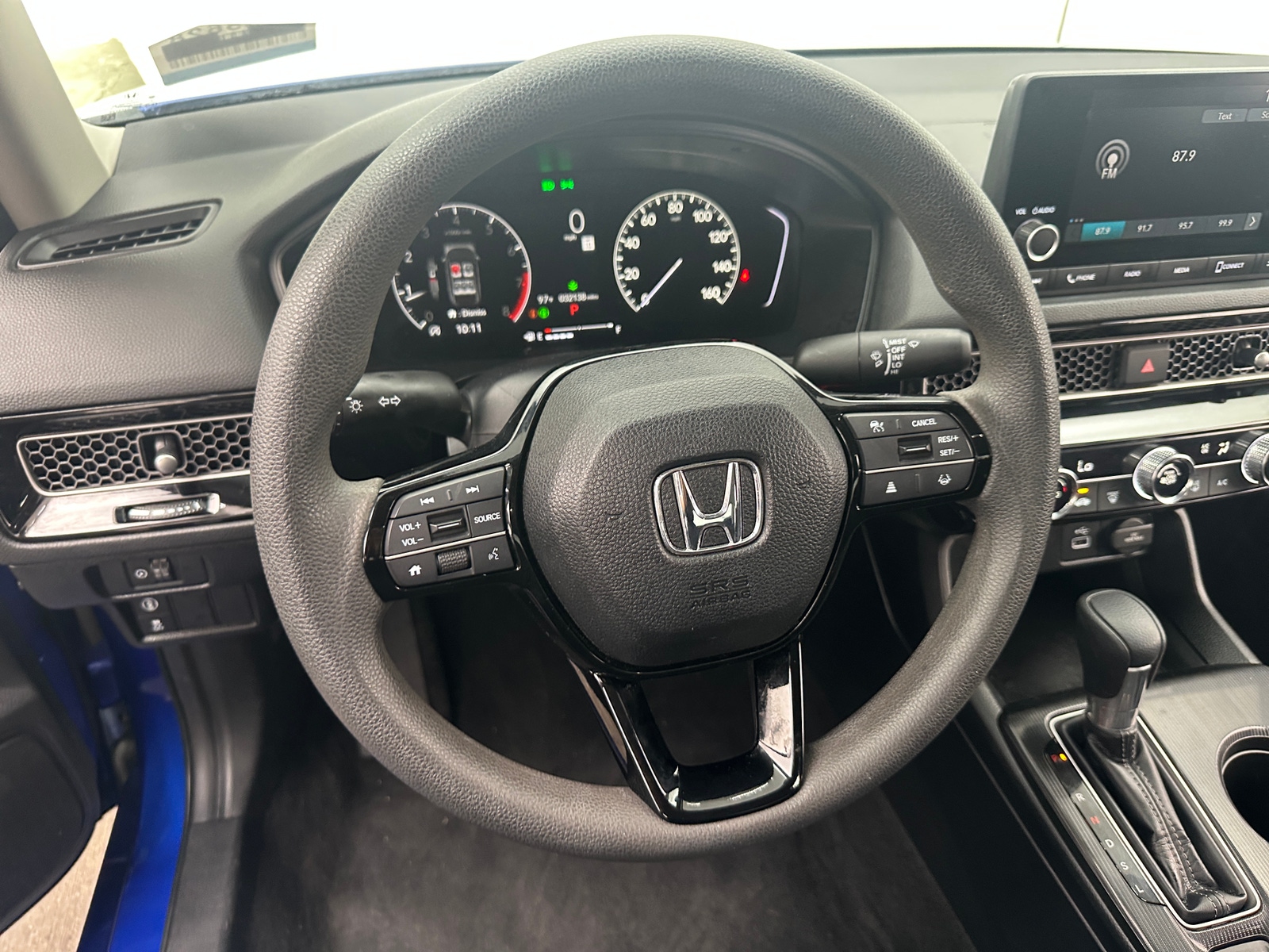 Thumbnail: 2024 Honda Civic - 5