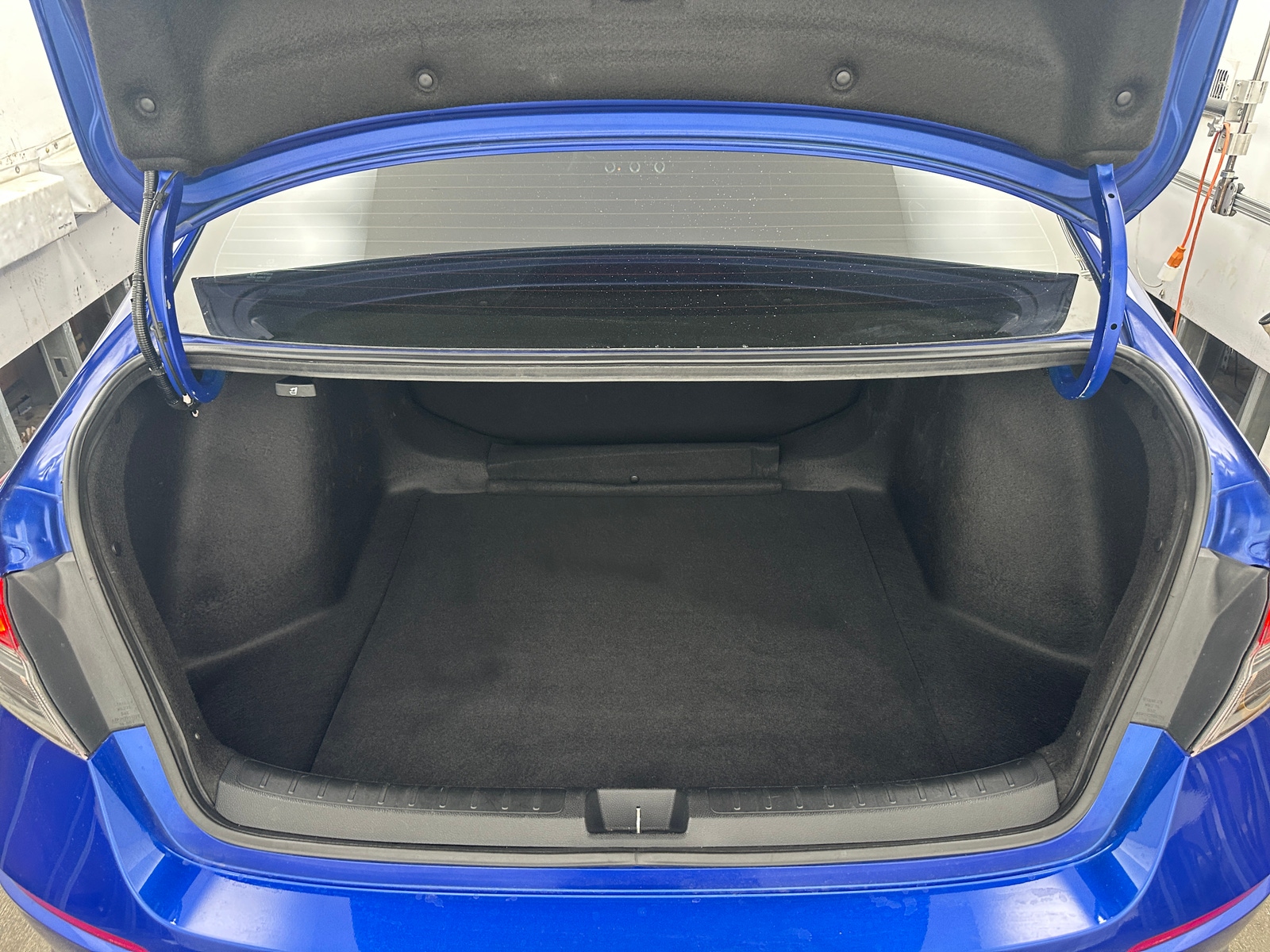 Thumbnail: 2024 Honda Civic - 7
