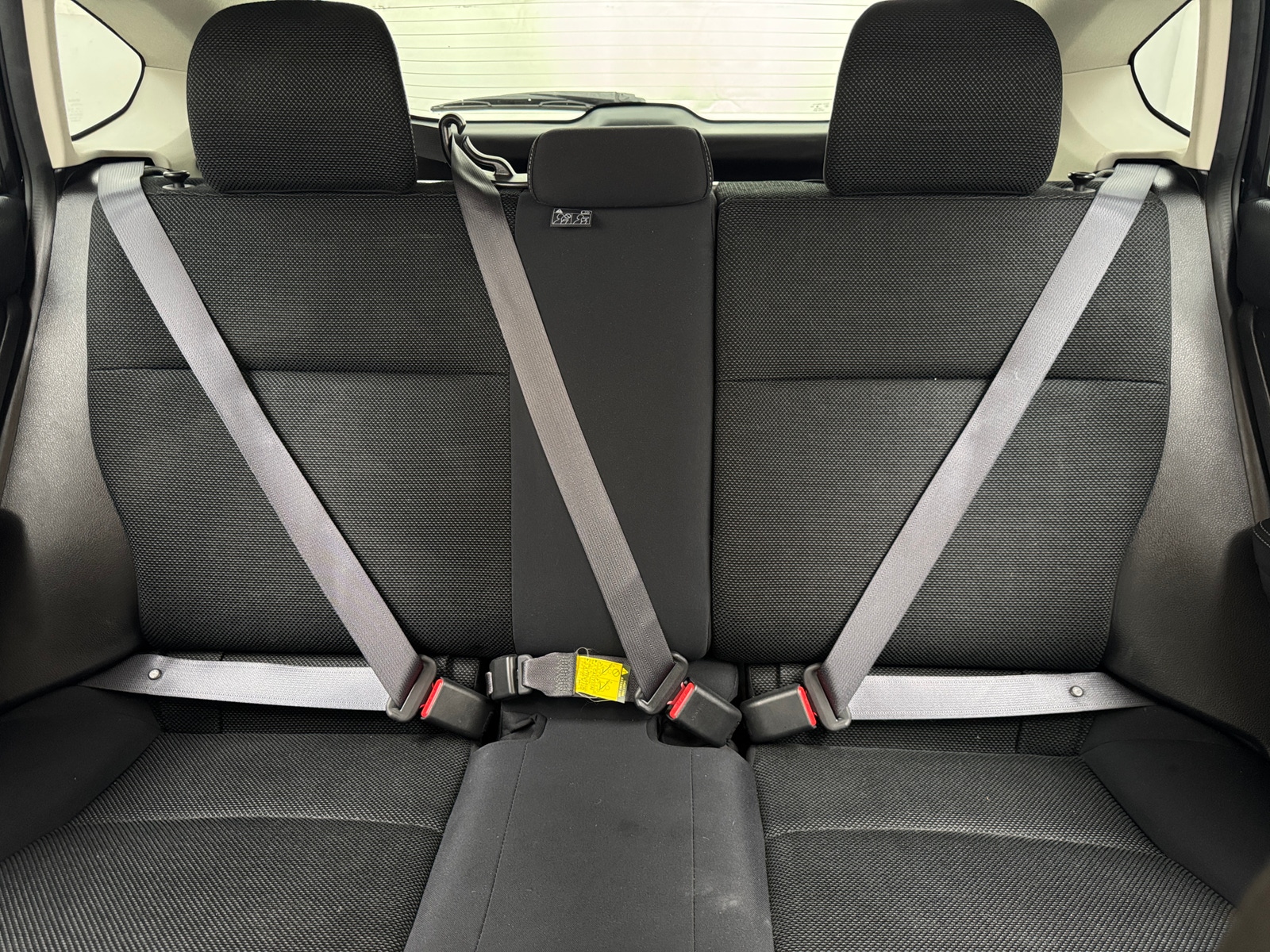 Thumbnail: 2015 Subaru XV Crosstrek - 6