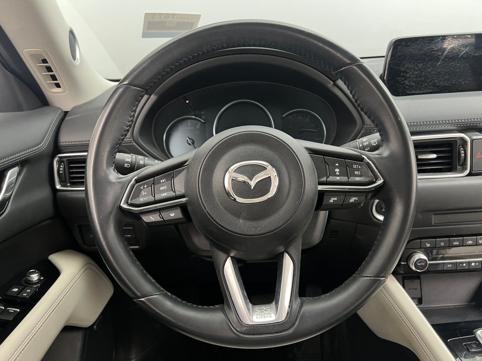 Thumbnail: 2019 Mazda CX-5 - 4