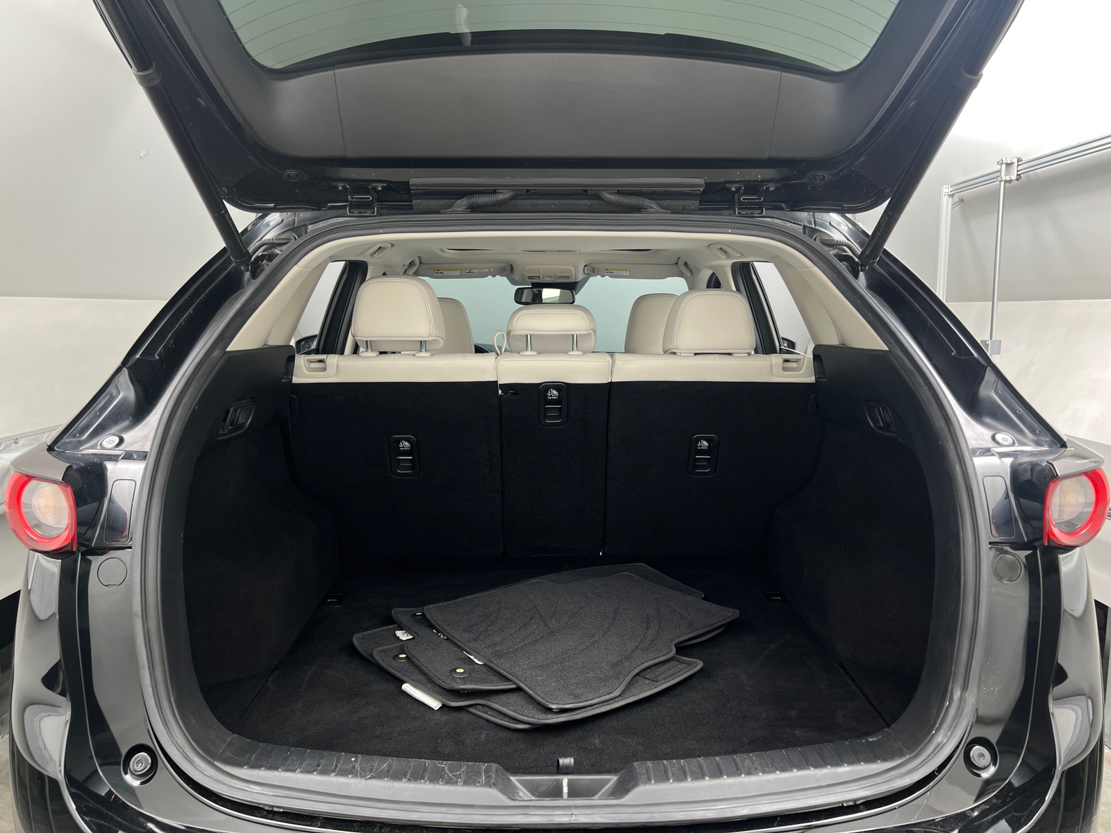 Thumbnail: 2019 Mazda CX-5 - 6