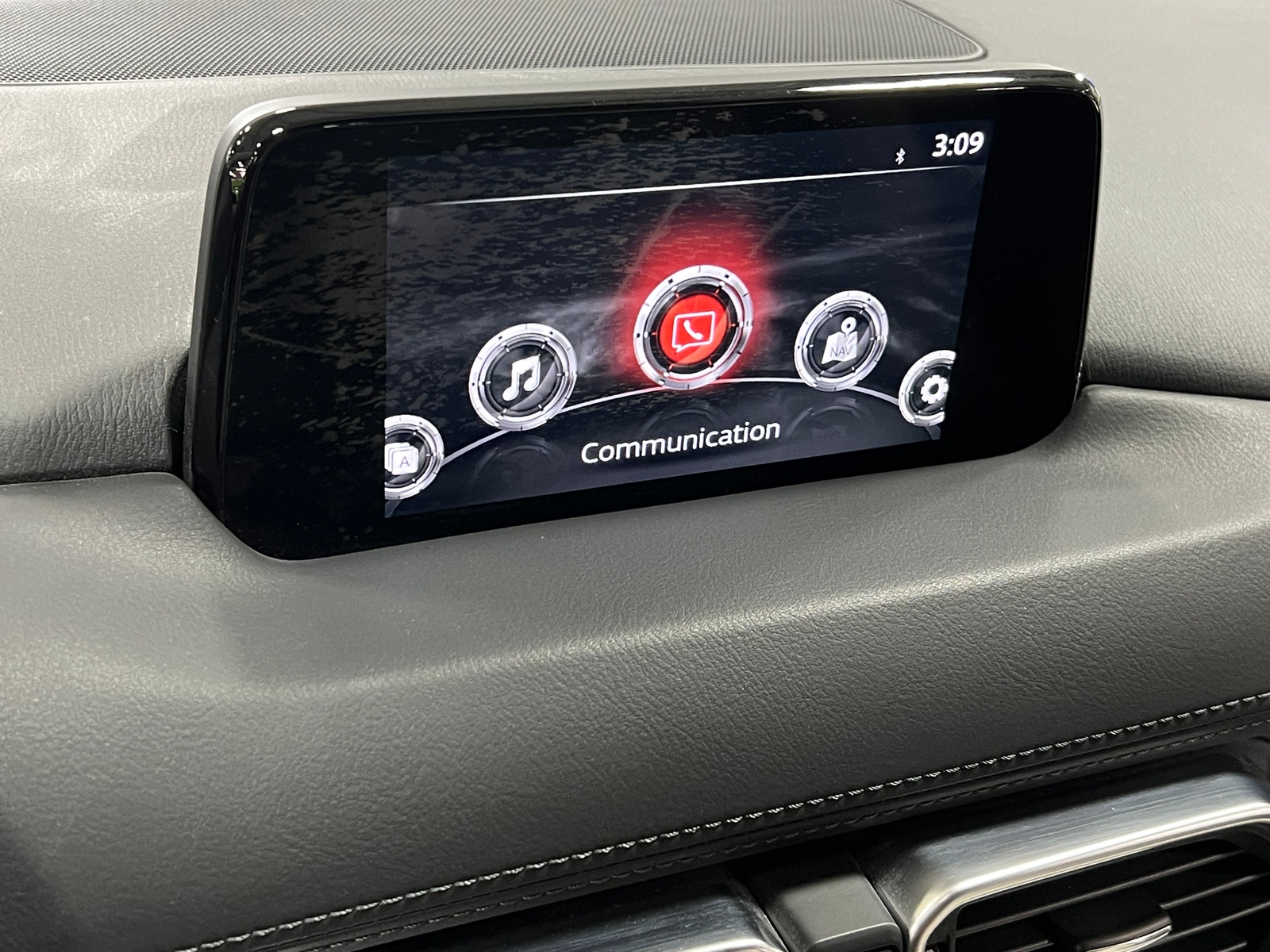 Thumbnail: 2019 Mazda CX-5 - 3