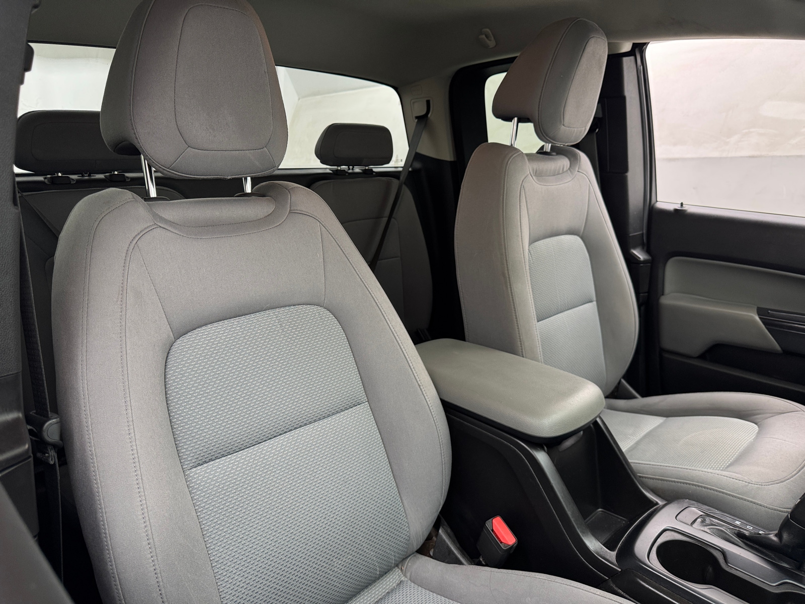 Thumbnail: 2016 Chevrolet Colorado - 2