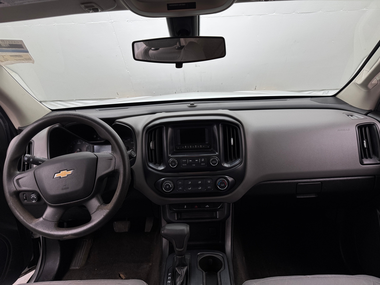 Thumbnail: 2016 Chevrolet Colorado - 3