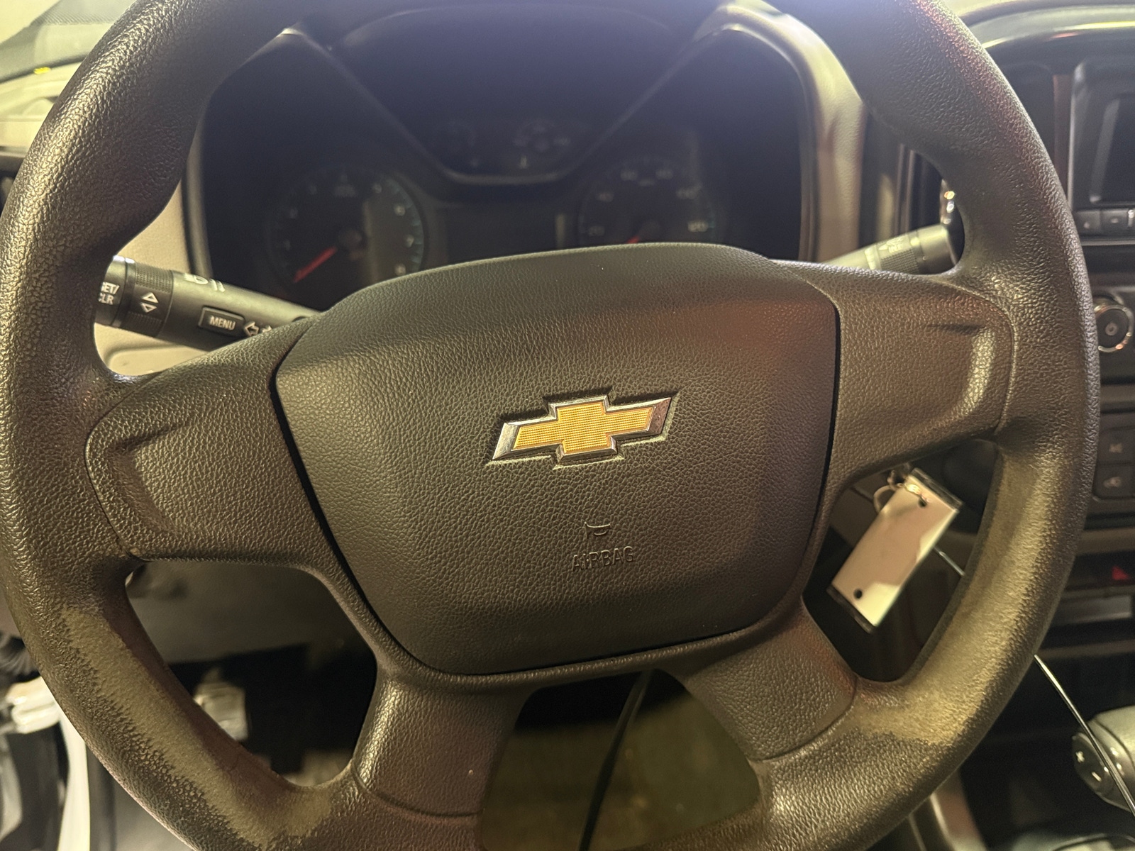 Thumbnail: 2016 Chevrolet Colorado - 5