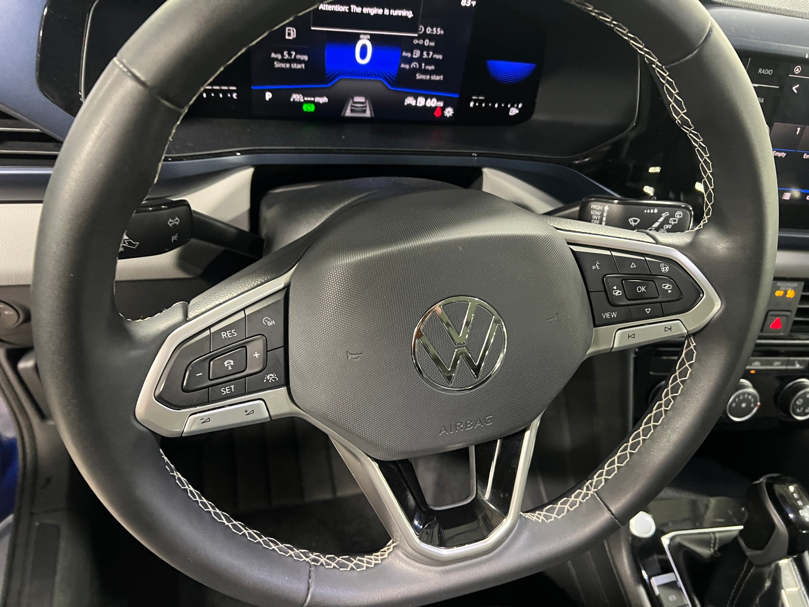 Thumbnail: 2023 Volkswagen Taos - 5