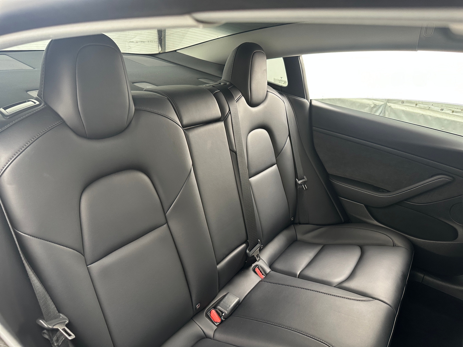 Thumbnail: 2022 Tesla Model 3 - 5