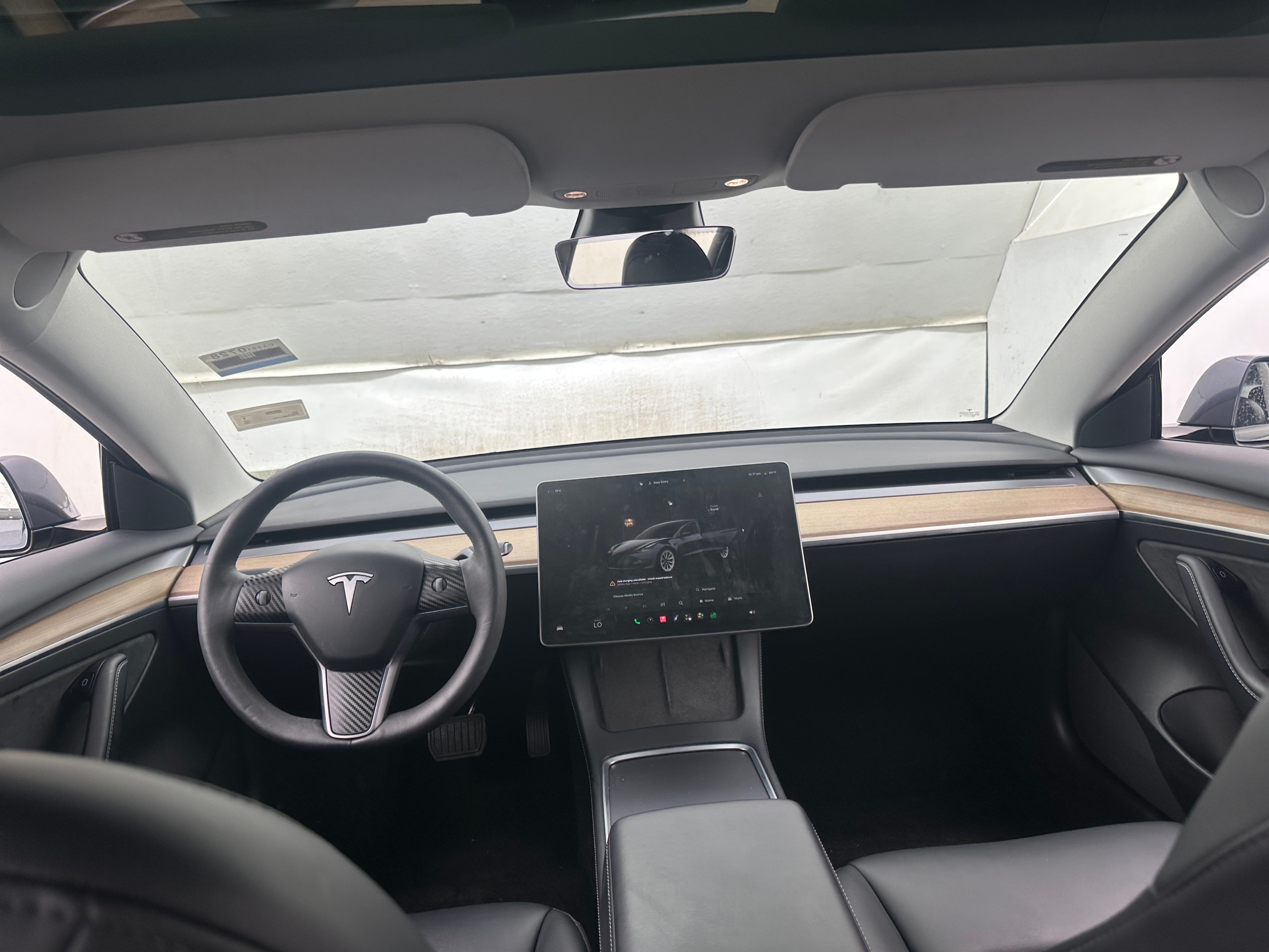 Used 2022 Tesla Model 3 Base with VIN 5YJ3E1EA0NF212086 for sale in Oak Creek, WI