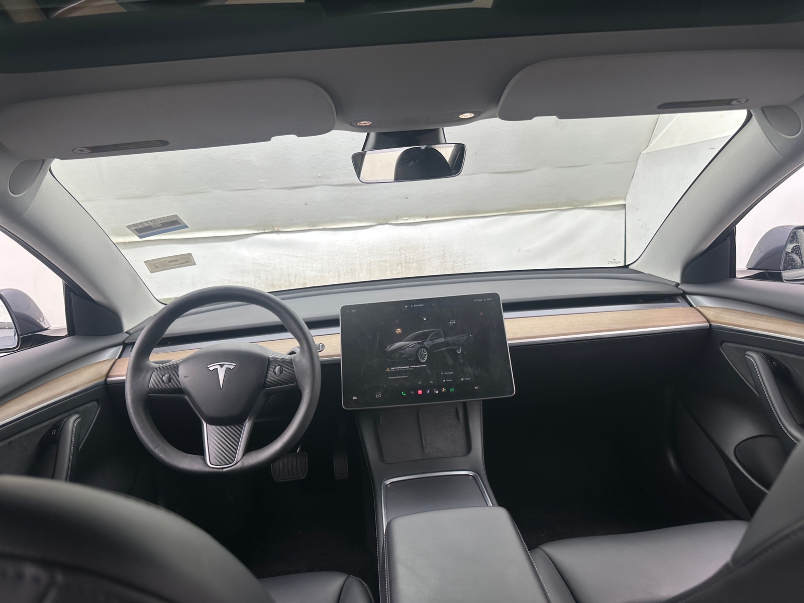 Thumbnail: 2022 Tesla Model 3 - 2
