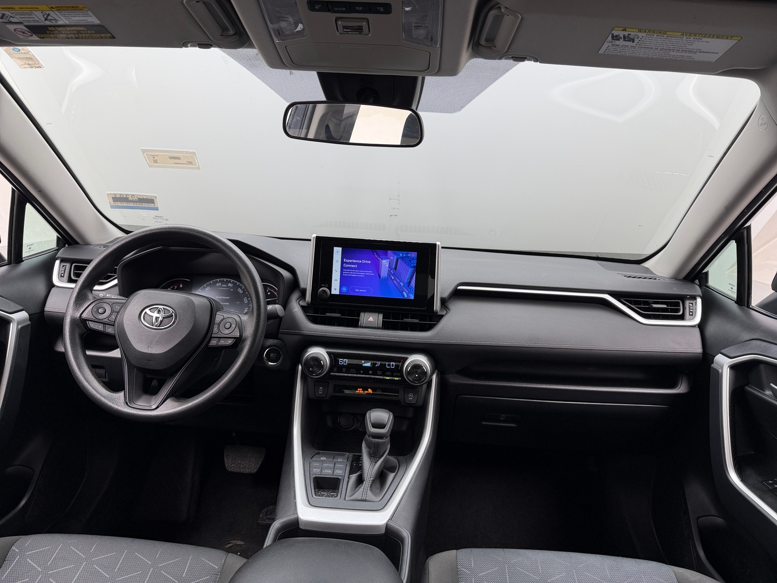 Thumbnail: 2025 Toyota RAV4 - 3