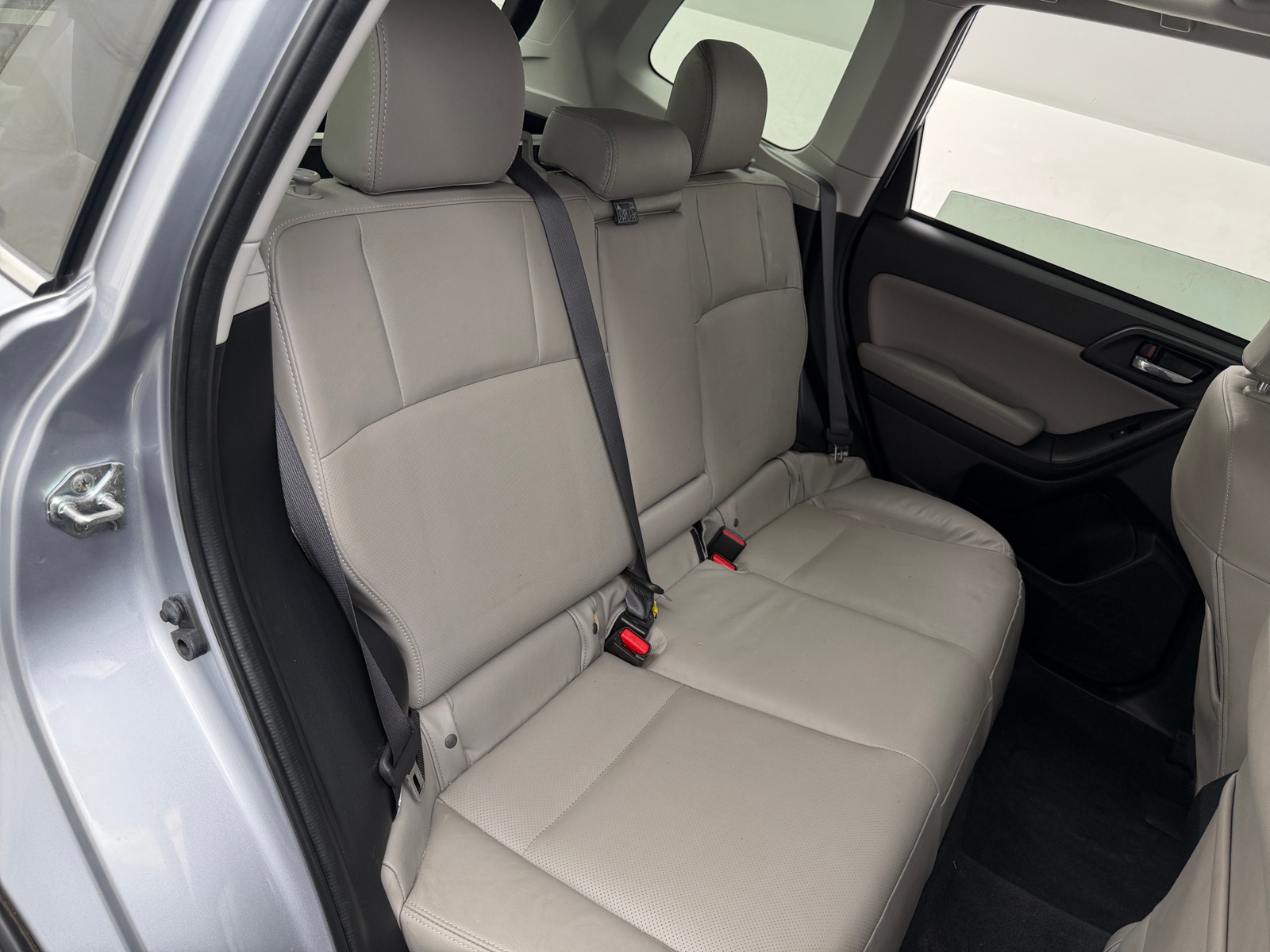 Thumbnail: 2016 Subaru Forester - 5