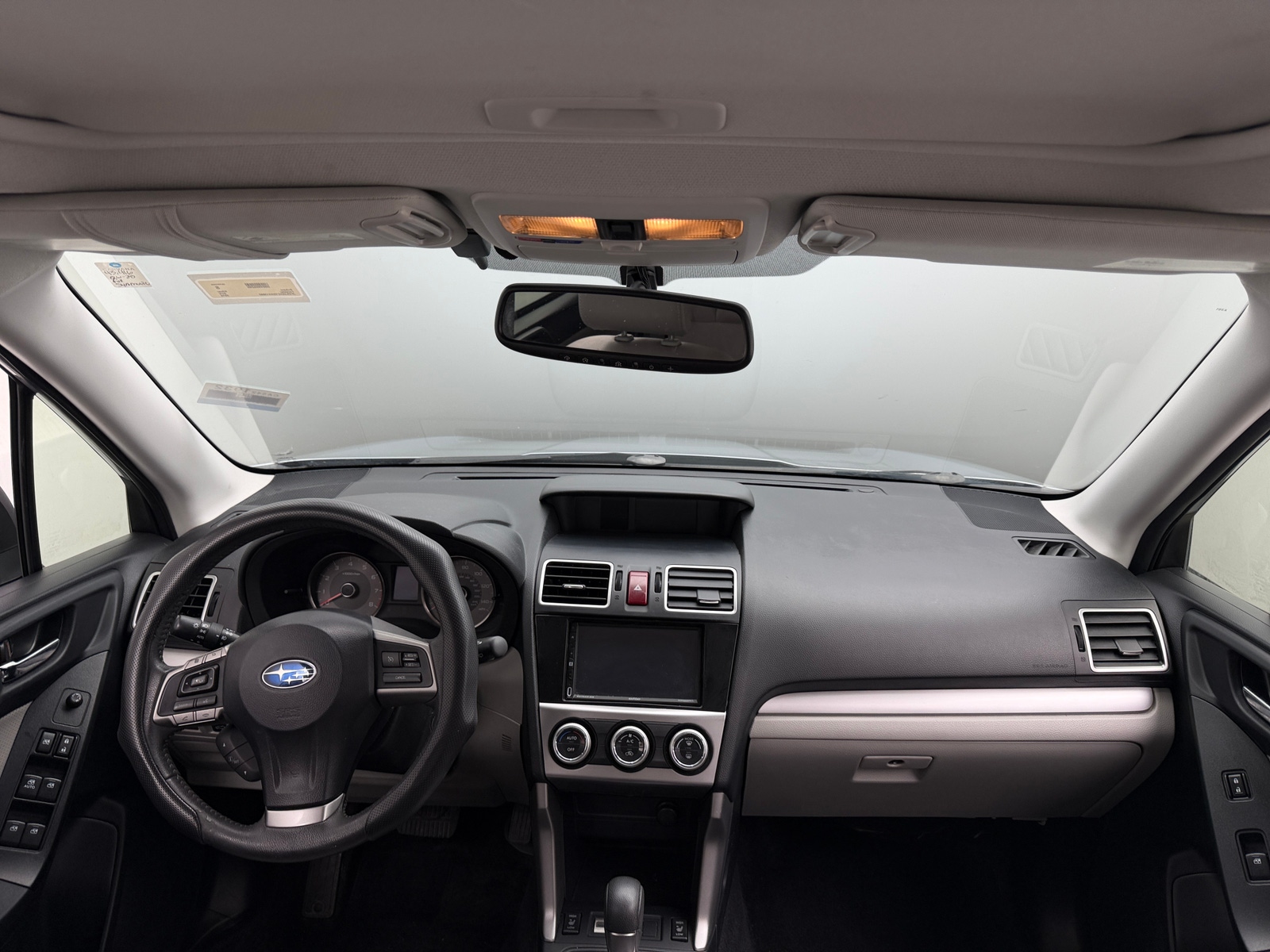 Thumbnail: 2016 Subaru Forester - 2