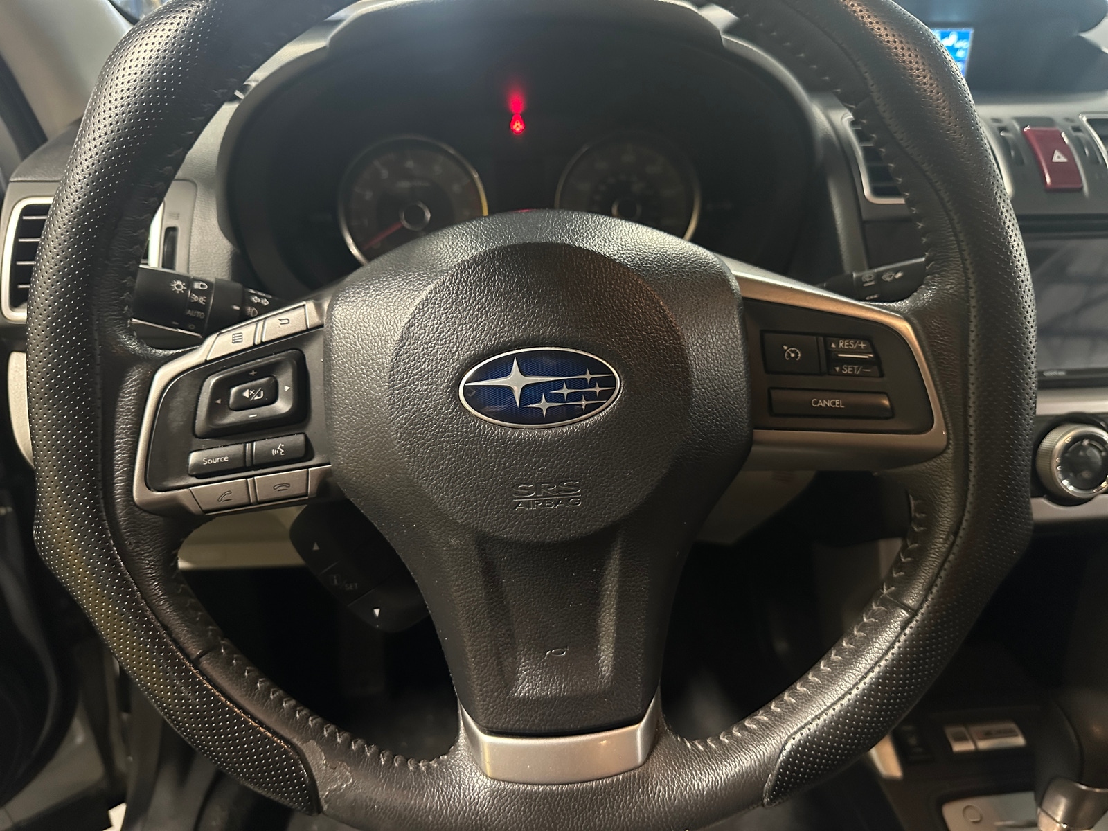 Thumbnail: 2016 Subaru Forester - 4