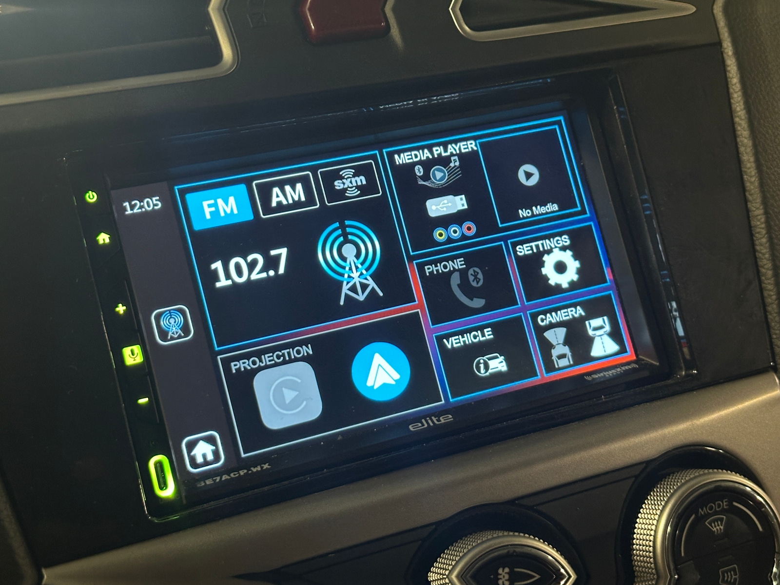 Thumbnail: 2016 Subaru Forester - 3