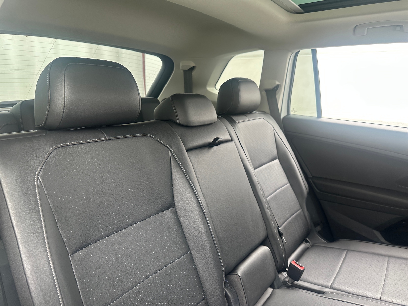 Thumbnail: 2019 Volkswagen Tiguan - 5