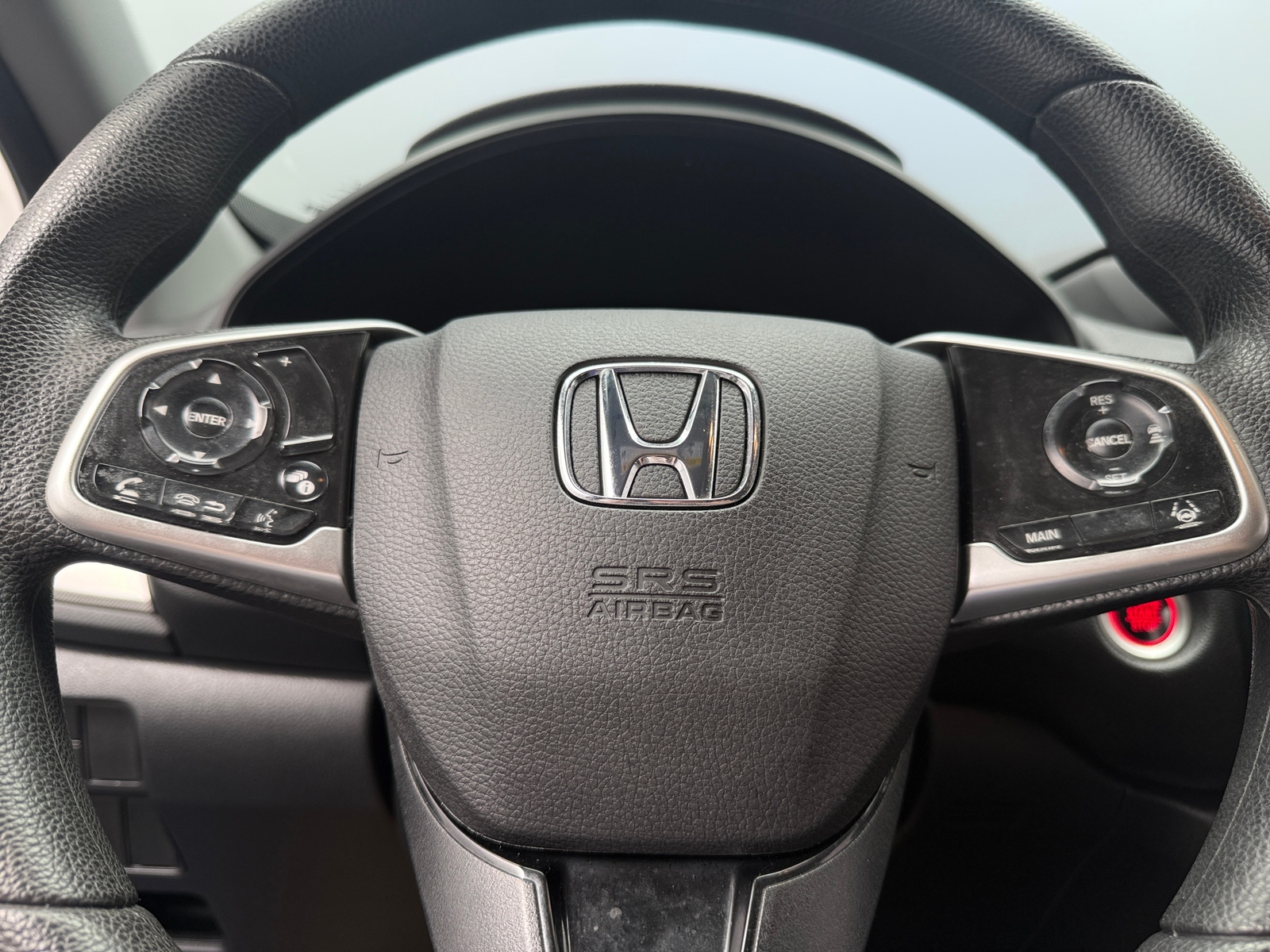 Thumbnail: 2021 Honda CR-V - 5