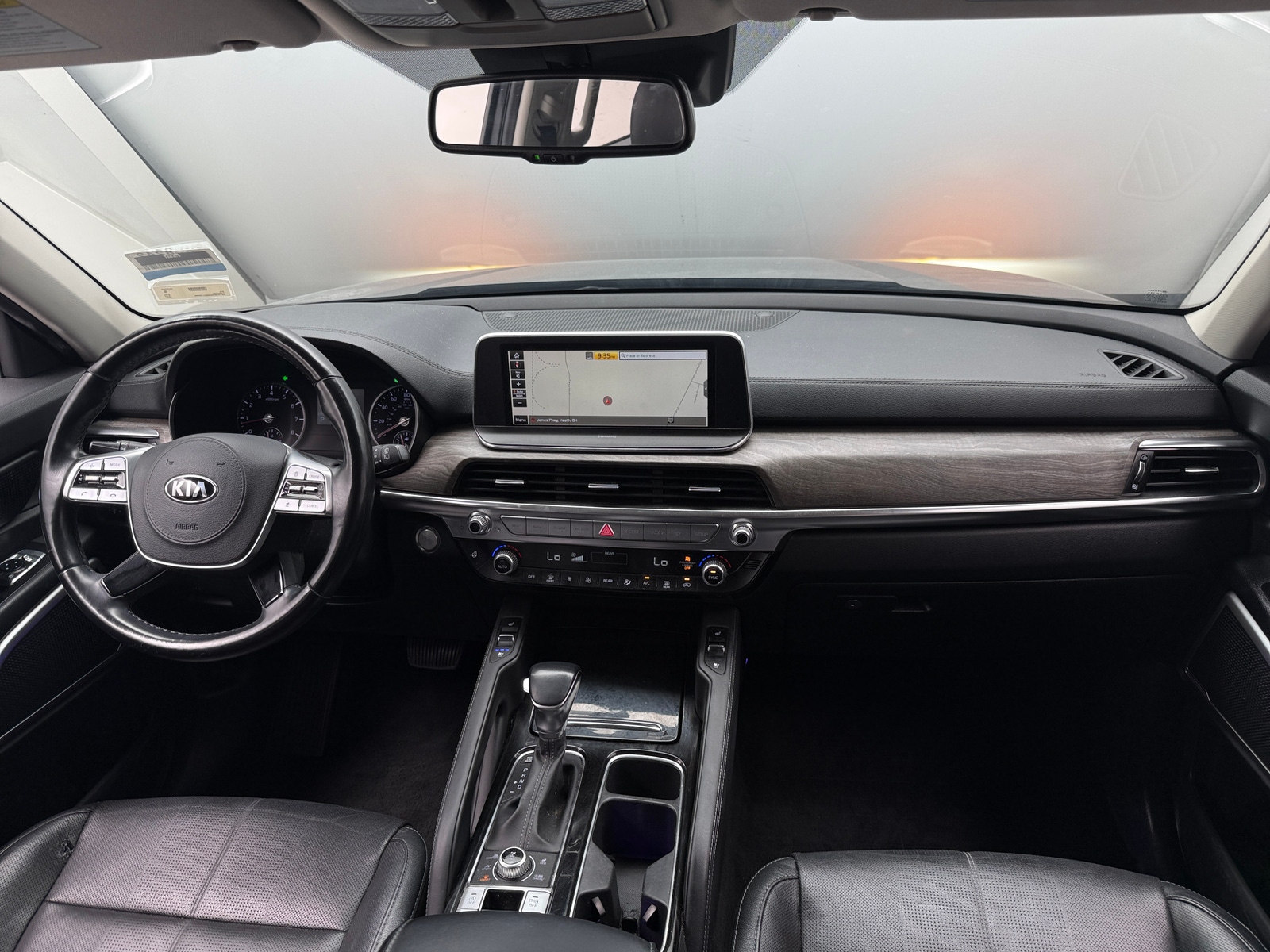 Thumbnail: 2021 Kia Telluride - 2