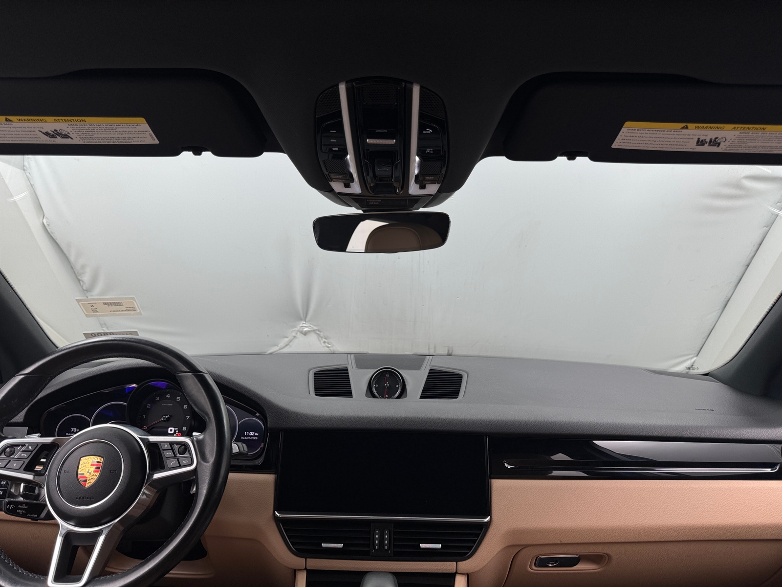 Thumbnail: 2020 Porsche Cayenne - 2