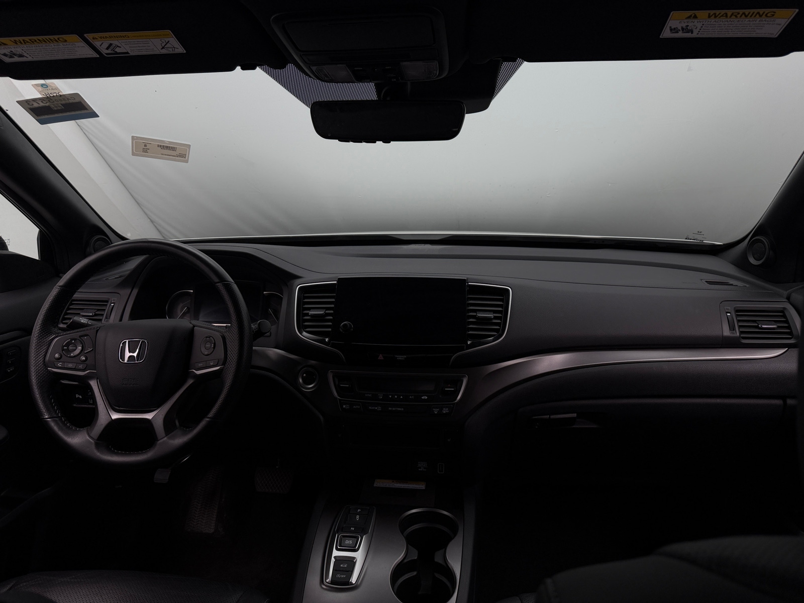 Thumbnail: 2023 Honda Passport - 2