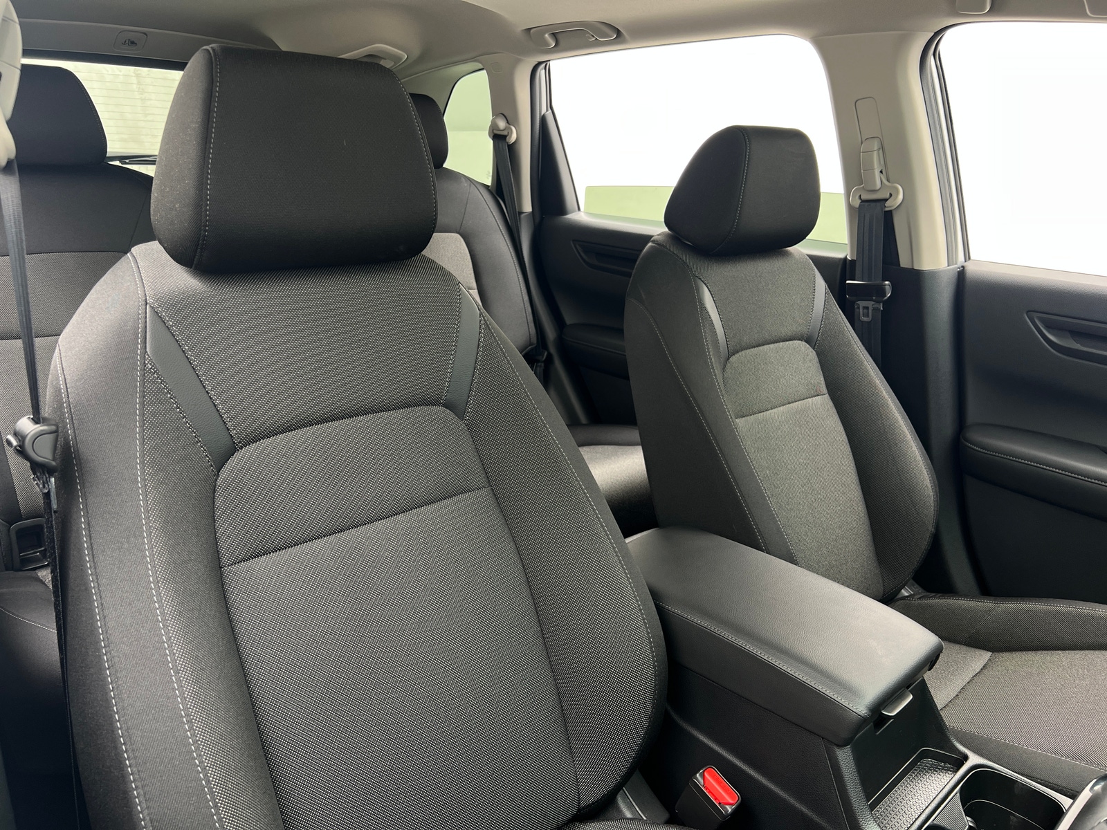 Thumbnail: 2026 Honda CR-V - 2