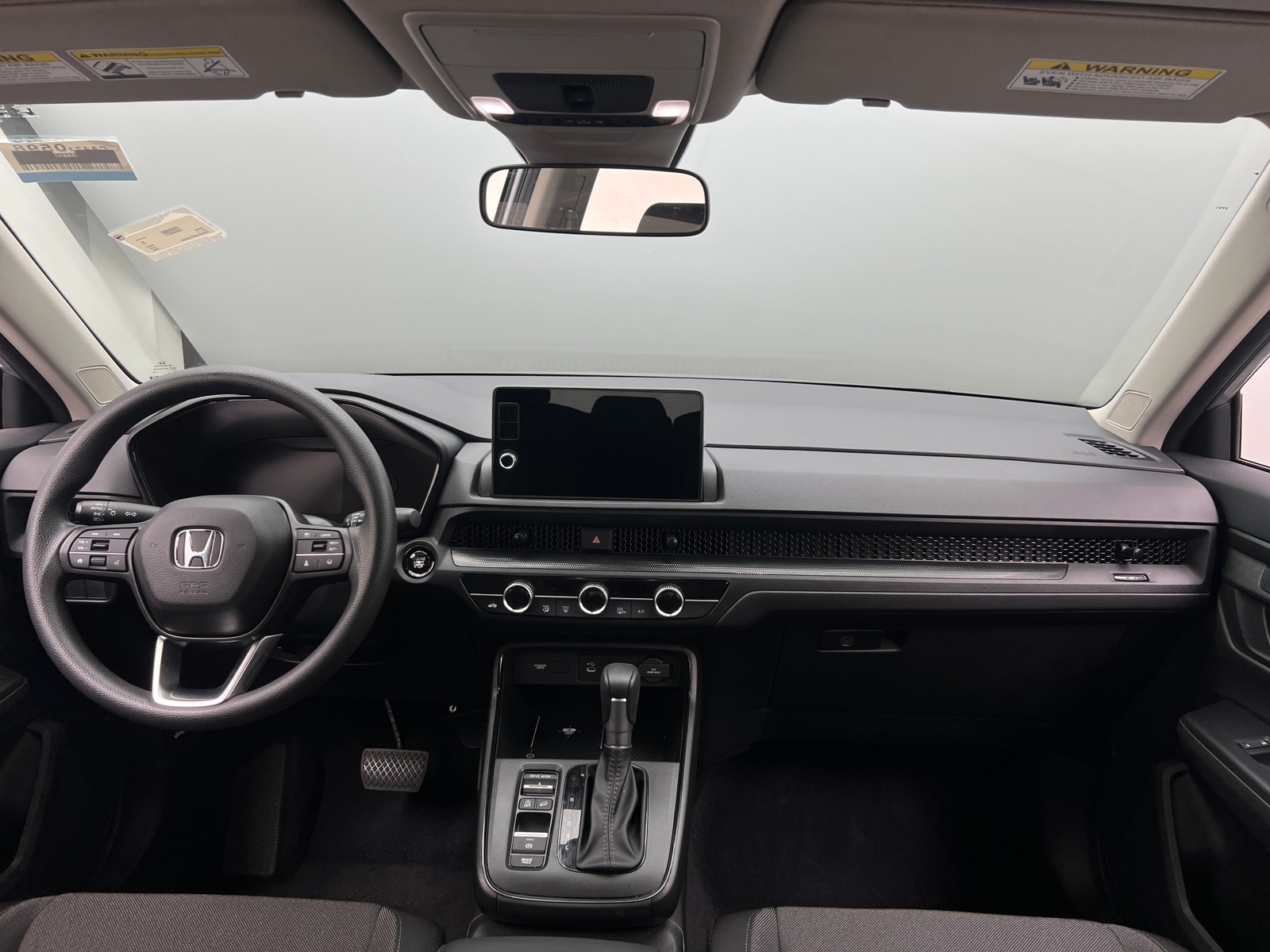 Thumbnail: 2026 Honda CR-V - 3