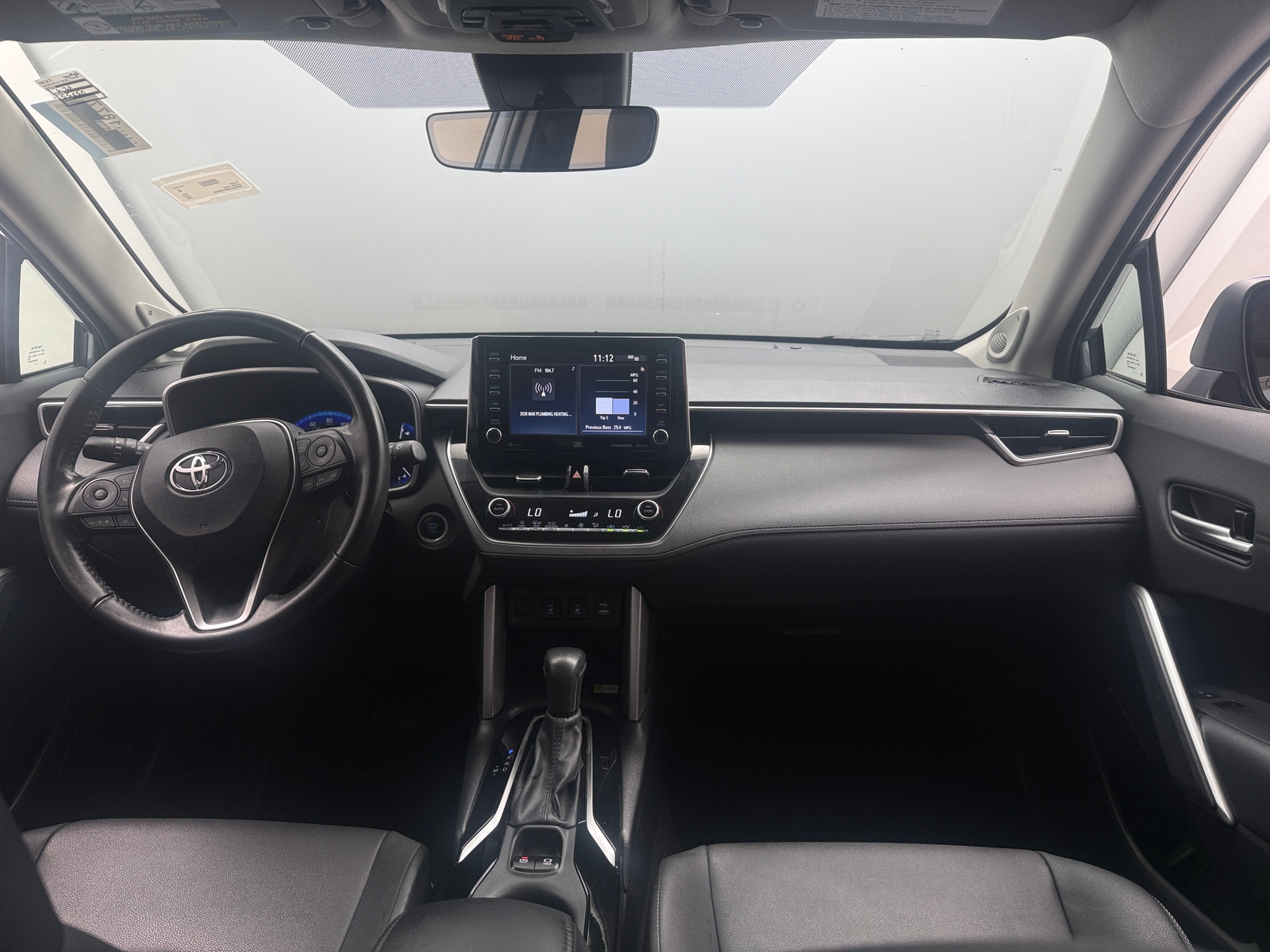 Thumbnail: 2022 Toyota Corolla Cross - 2