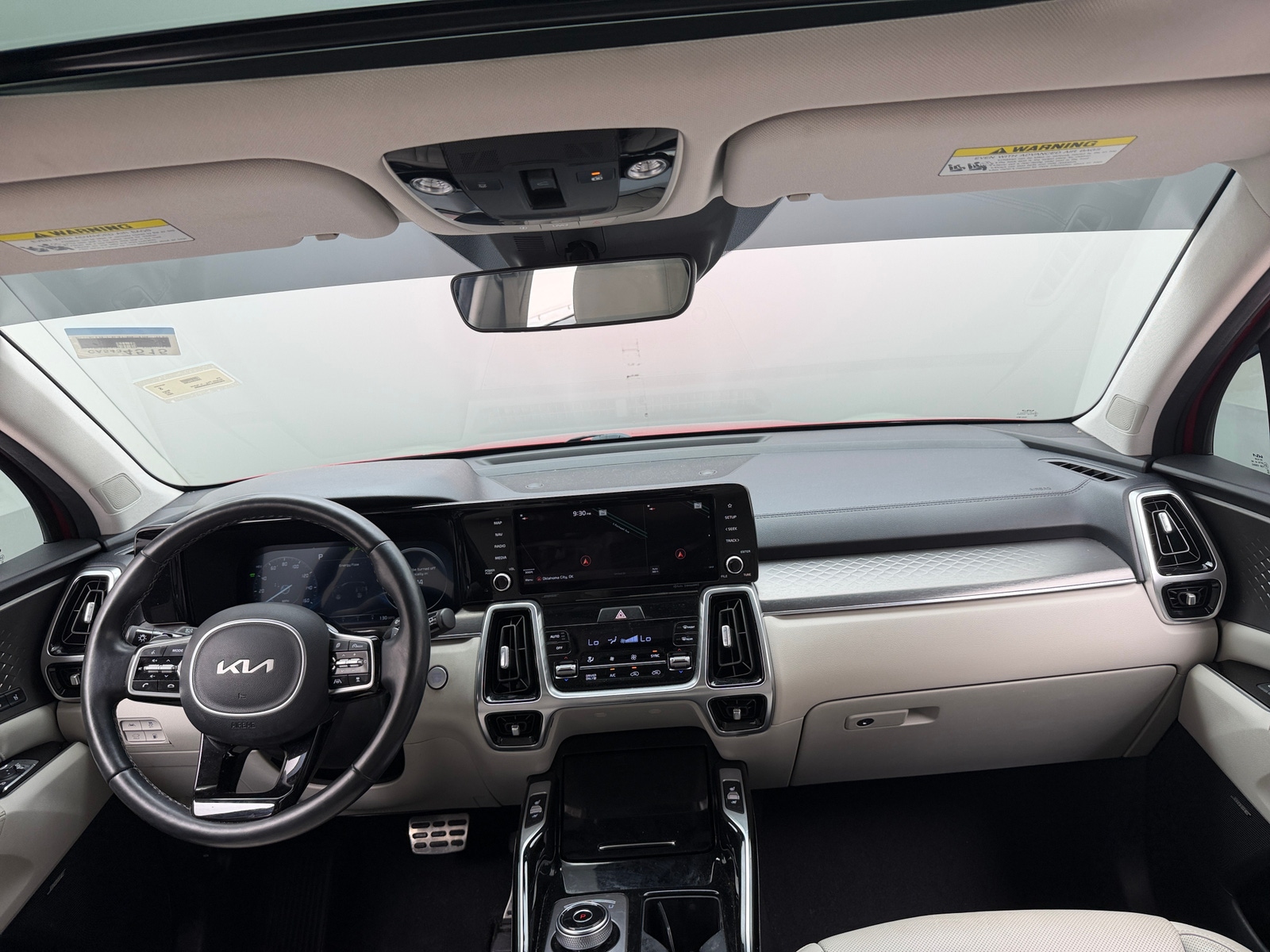 Thumbnail: 2022 Kia Sorento - 2