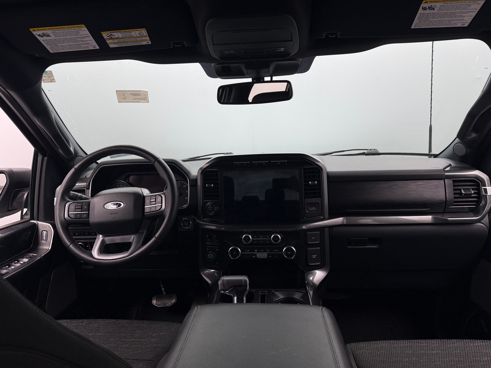 Thumbnail: 2023 Ford Econoline - 3