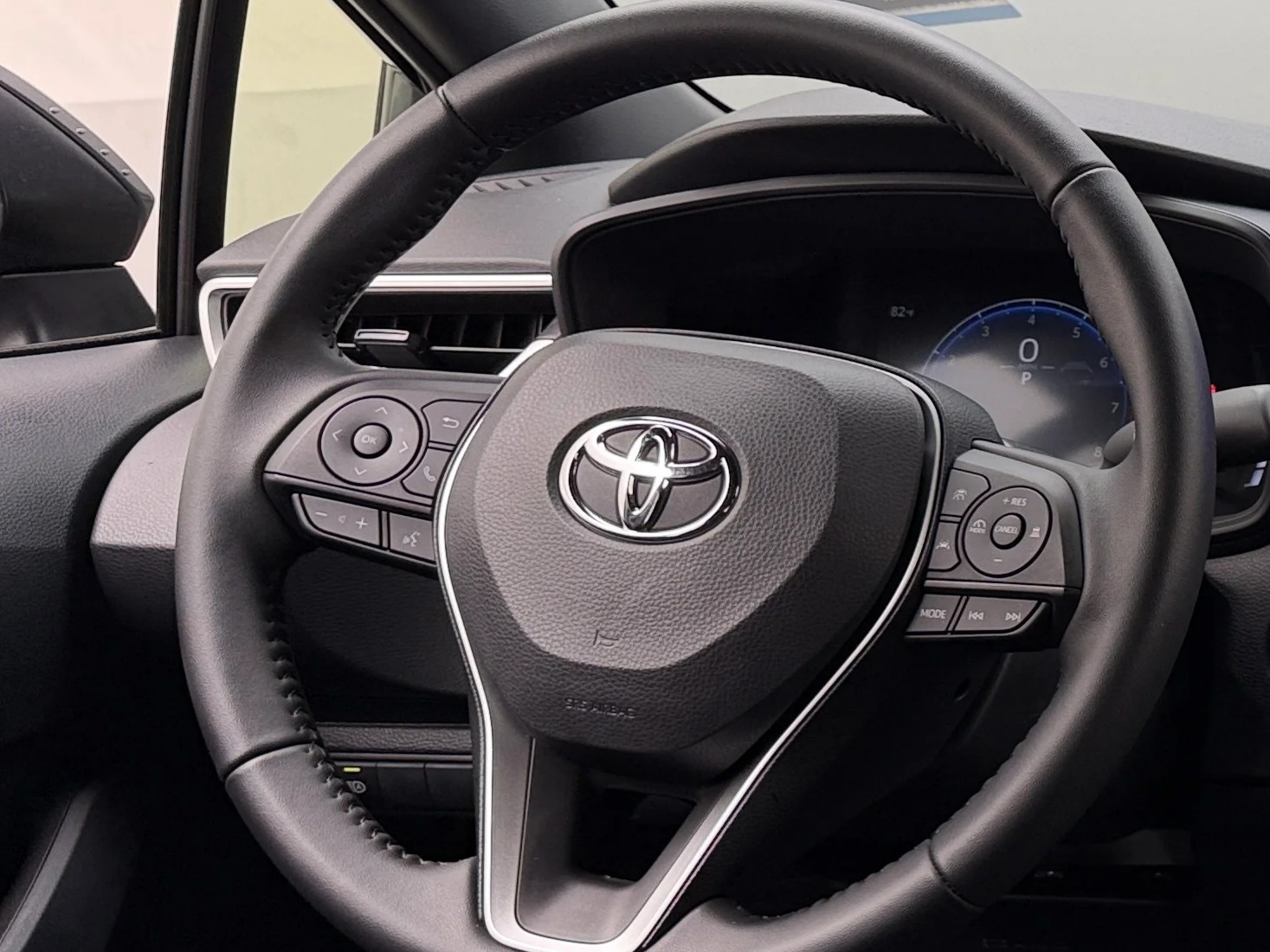 Thumbnail: 2026 Toyota Corolla - 5