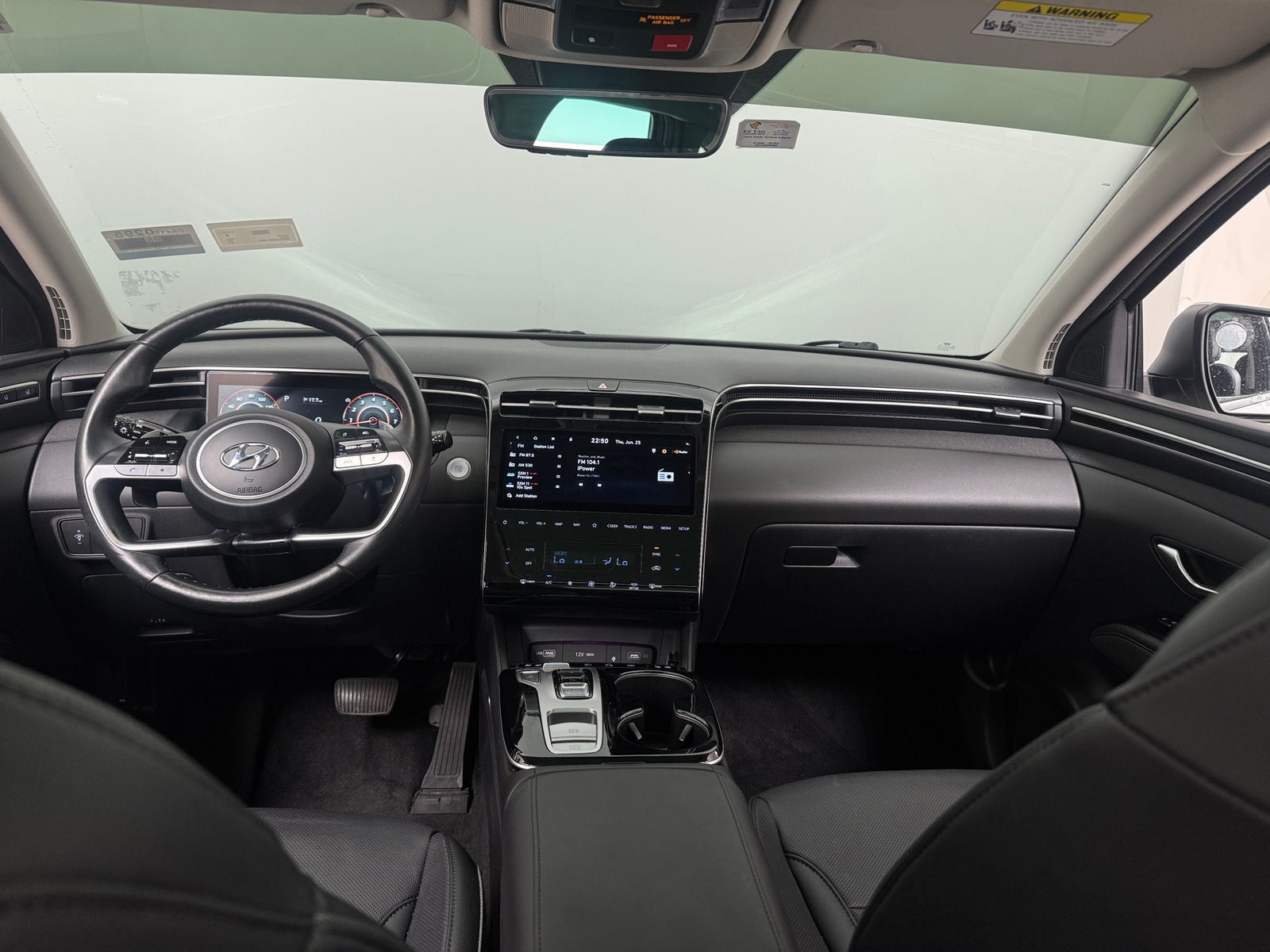 Thumbnail: 2022 Hyundai Tucson - 2