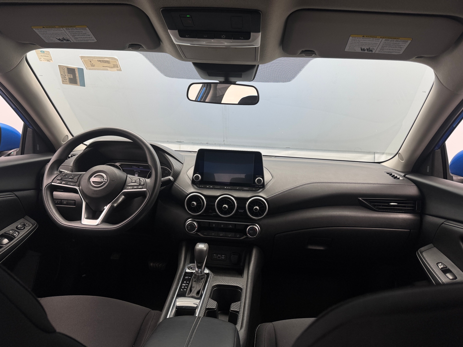 Thumbnail: 2025 Nissan Sentra - 3