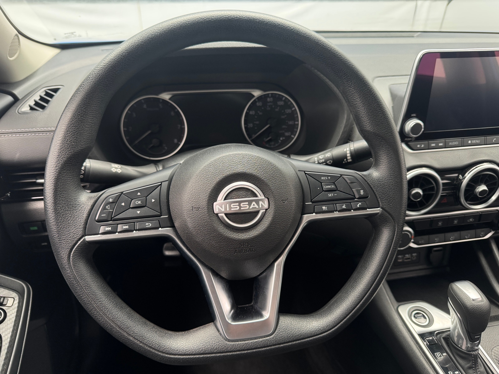 Thumbnail: 2025 Nissan Sentra - 5