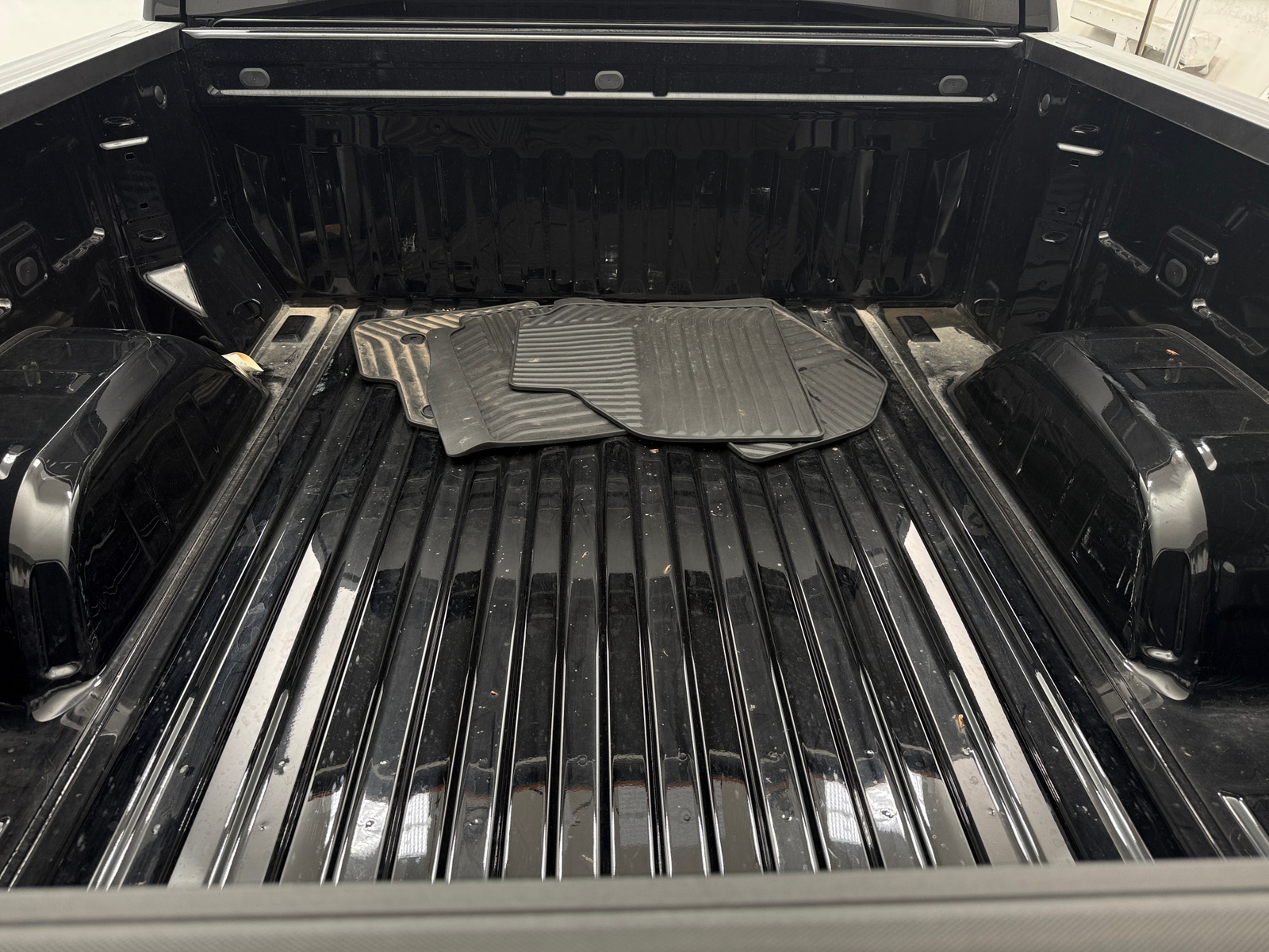Thumbnail: 2023 Chevrolet Silverado 1500 - 7