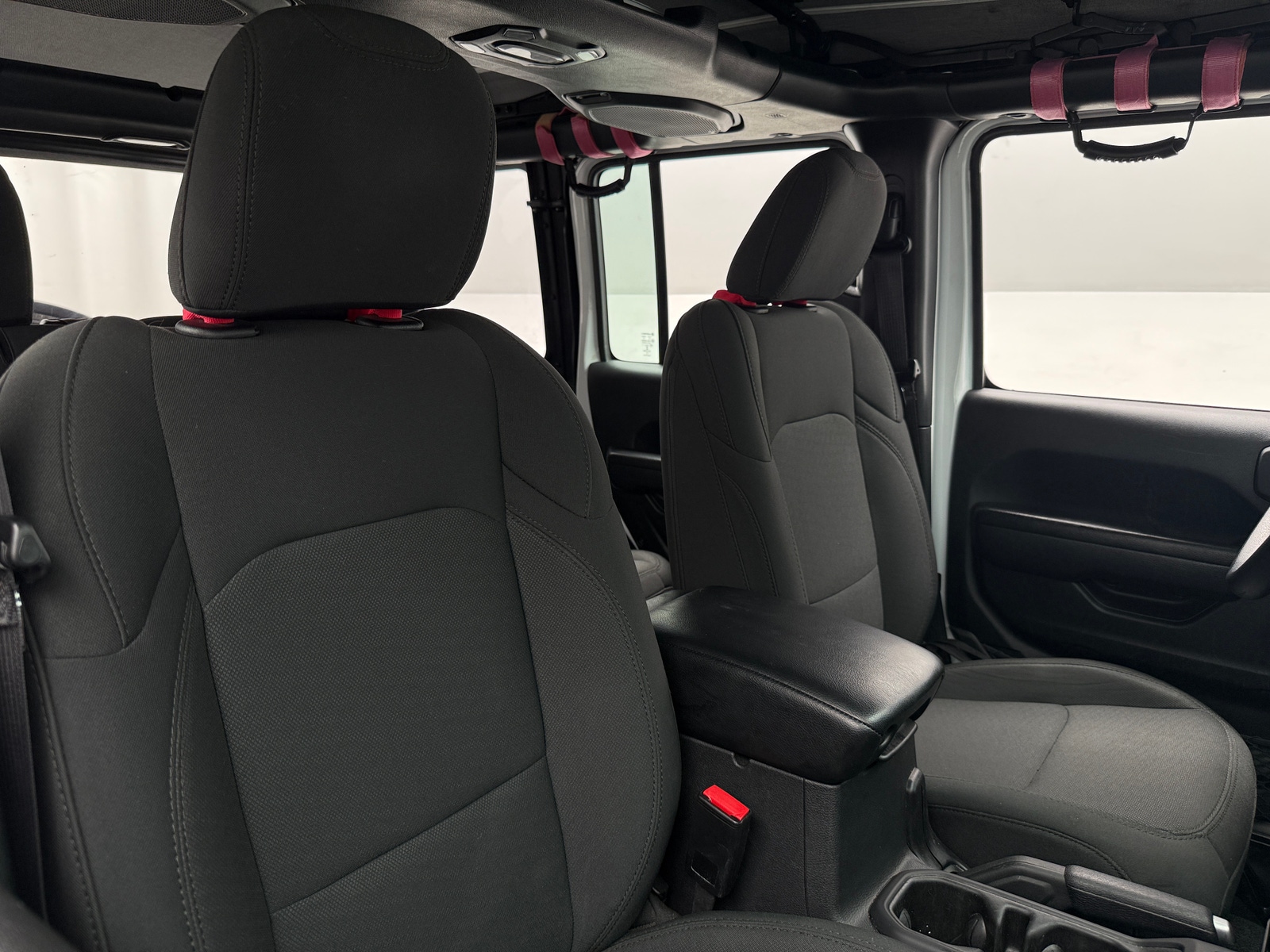 Thumbnail: 2022 Jeep Wrangler - 2